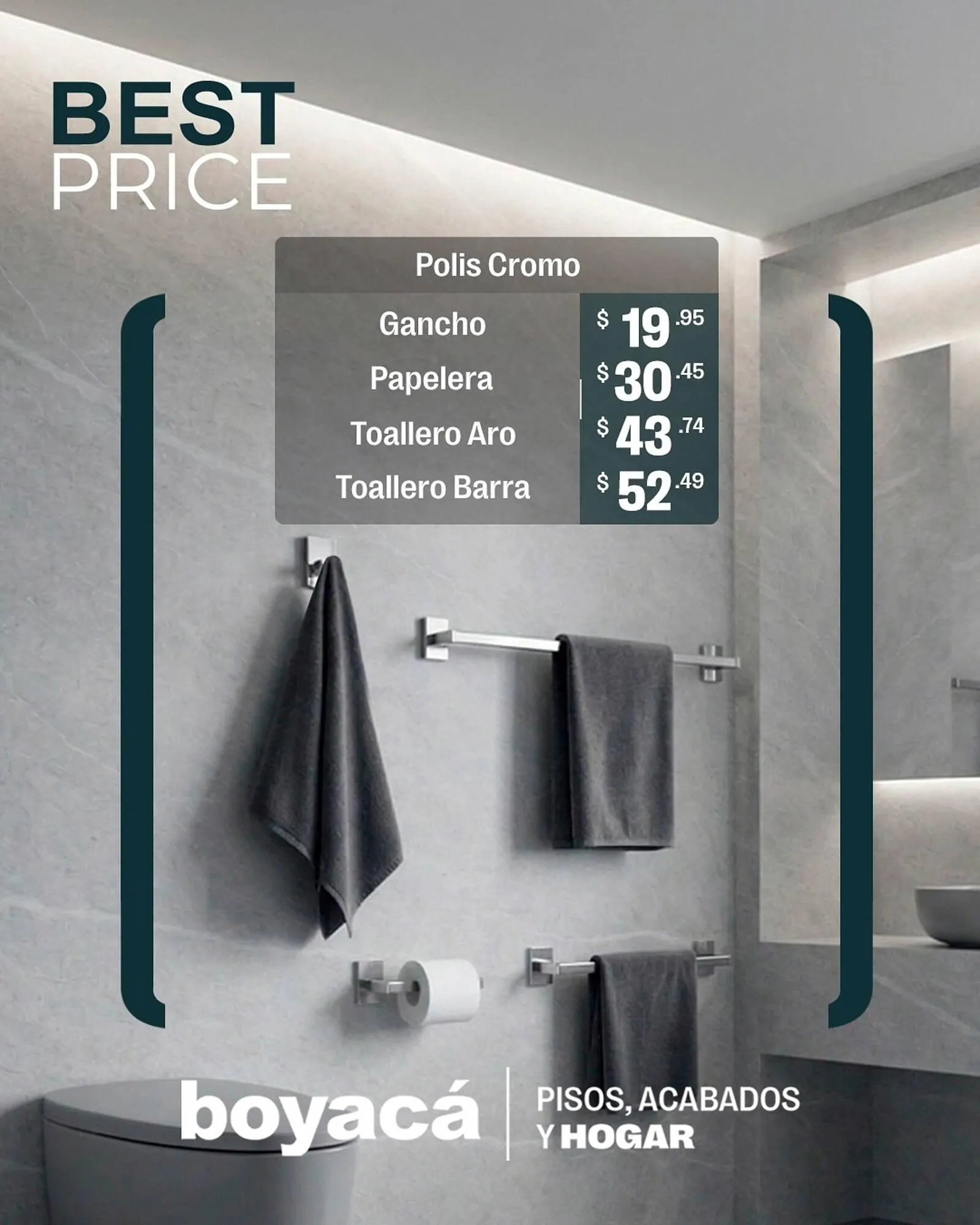 Catalogo de Catálogo Boyacá 2 de abril al 30 de abril 2026 - Pag 5