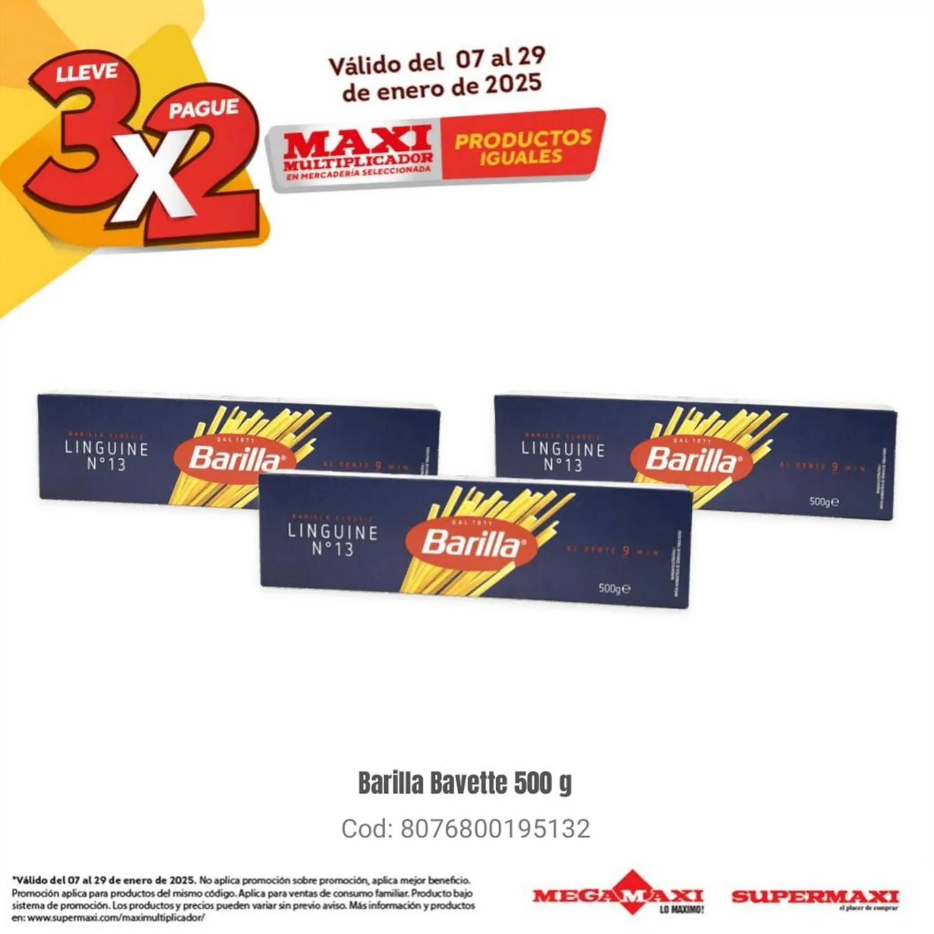 Catalogo de Catálogo Supermaxi 17 de enero al 29 de enero 2025 - Pag 4