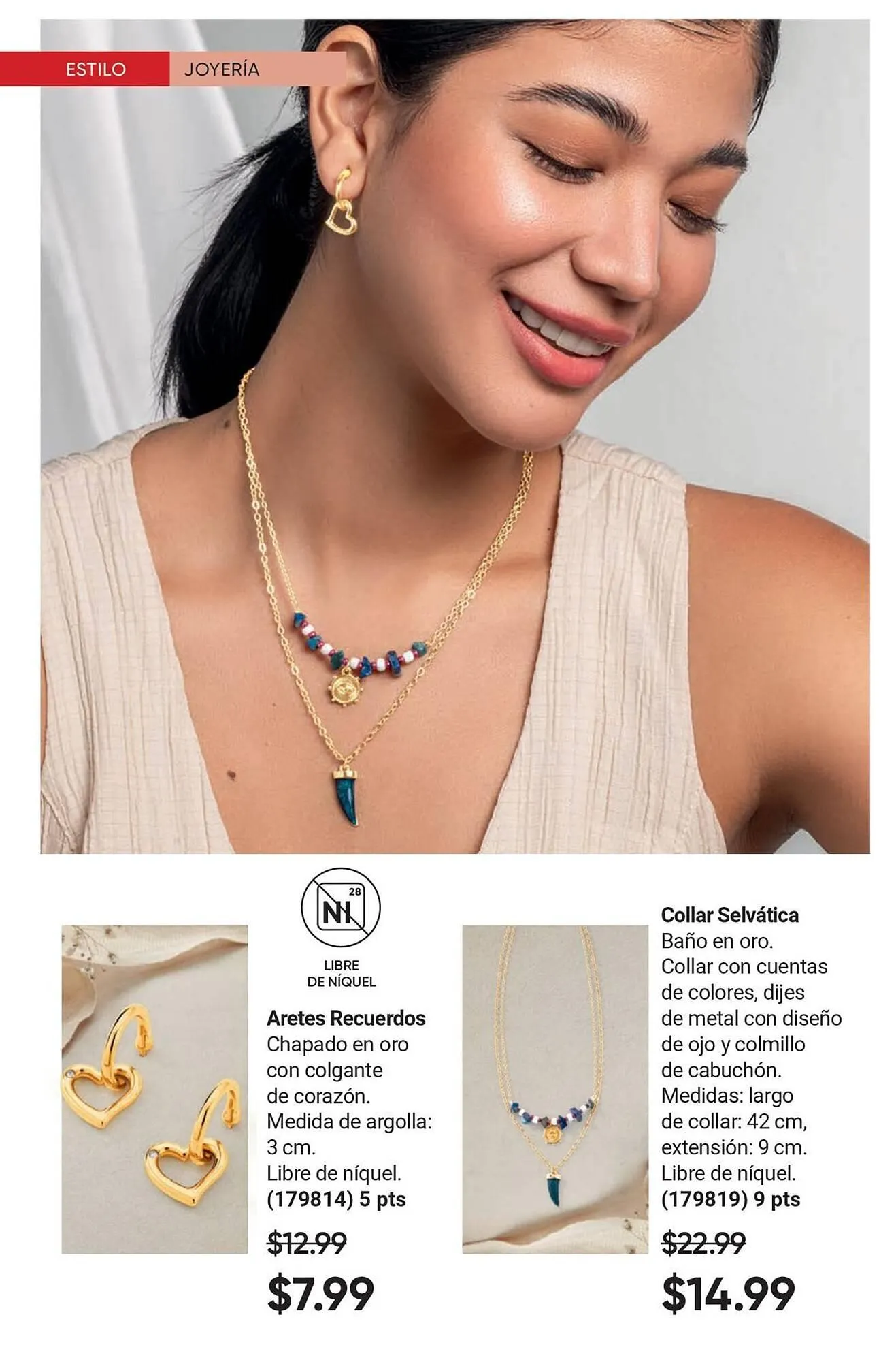 Catalogo de Catálogo AVON 1 de mayo al 31 de mayo 2026 - Pag 80