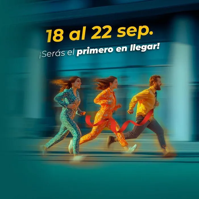 Liquidación de Bodega Colineal - 1