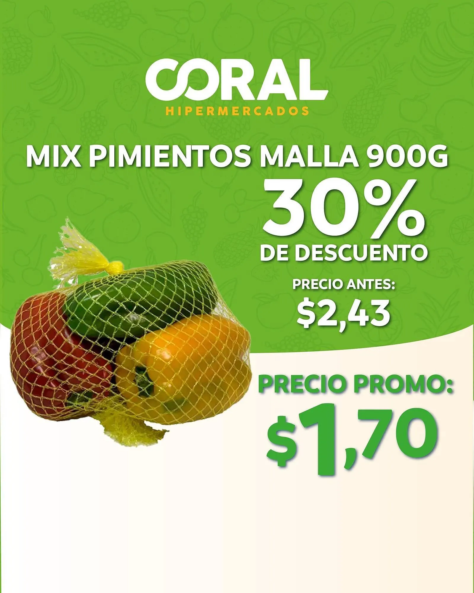 Catalogo de Catálogo Coral Hipermercados 5 de mayo al 6 de mayo 2026 - Pag 3