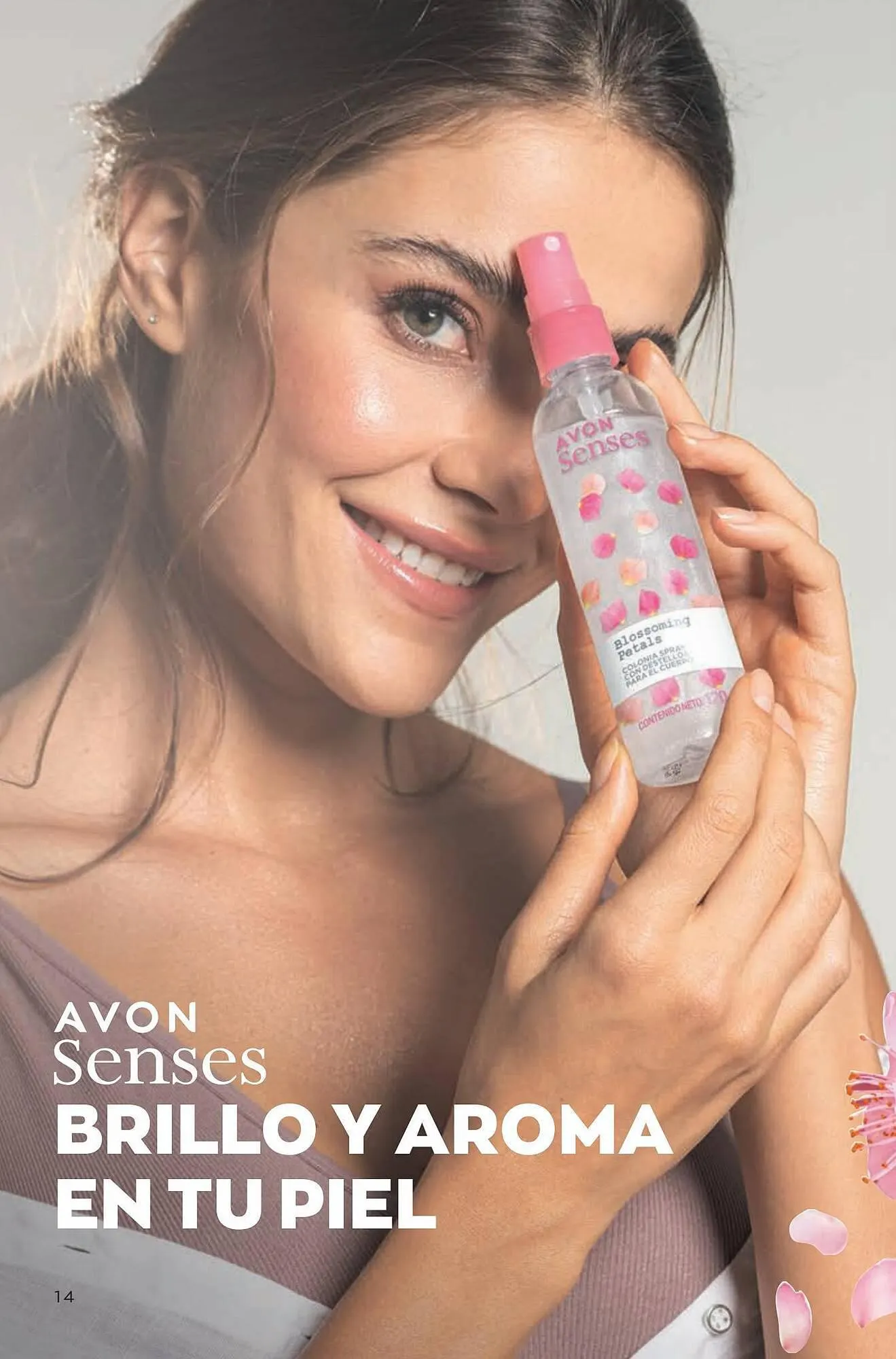 Catalogo de Catálogo AVON 18 de septiembre al 16 de octubre 2023 - Pag 14