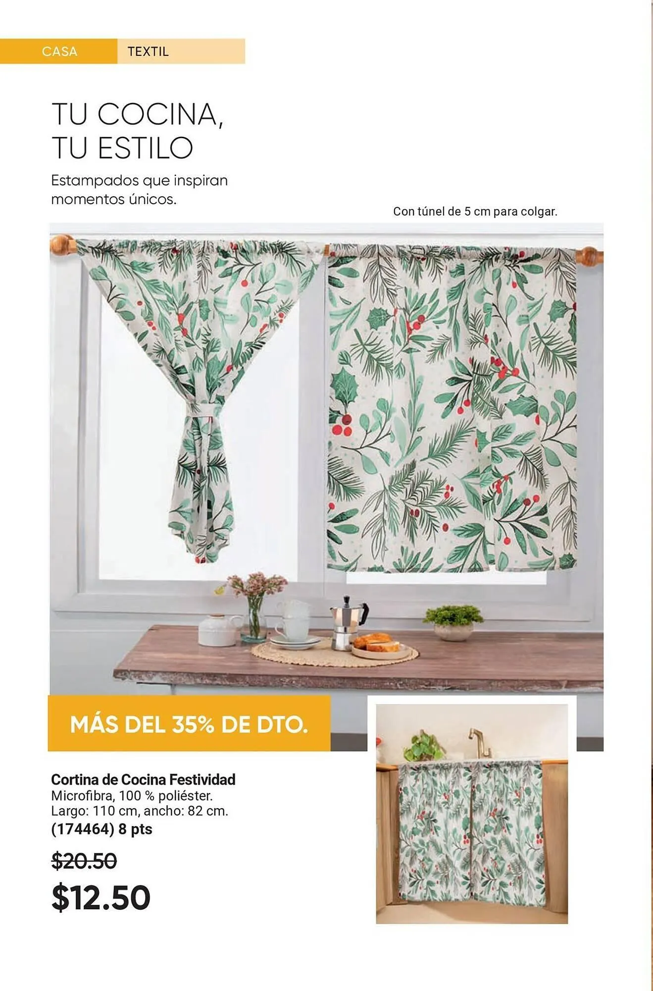 Catalogo de Catálogo AVON 8 de agosto al 31 de diciembre 2025 - Pag 32