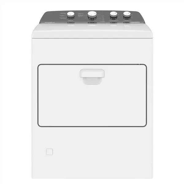 Secadora a Gas Whirlpool 7MWGD2140JB | 23 kg