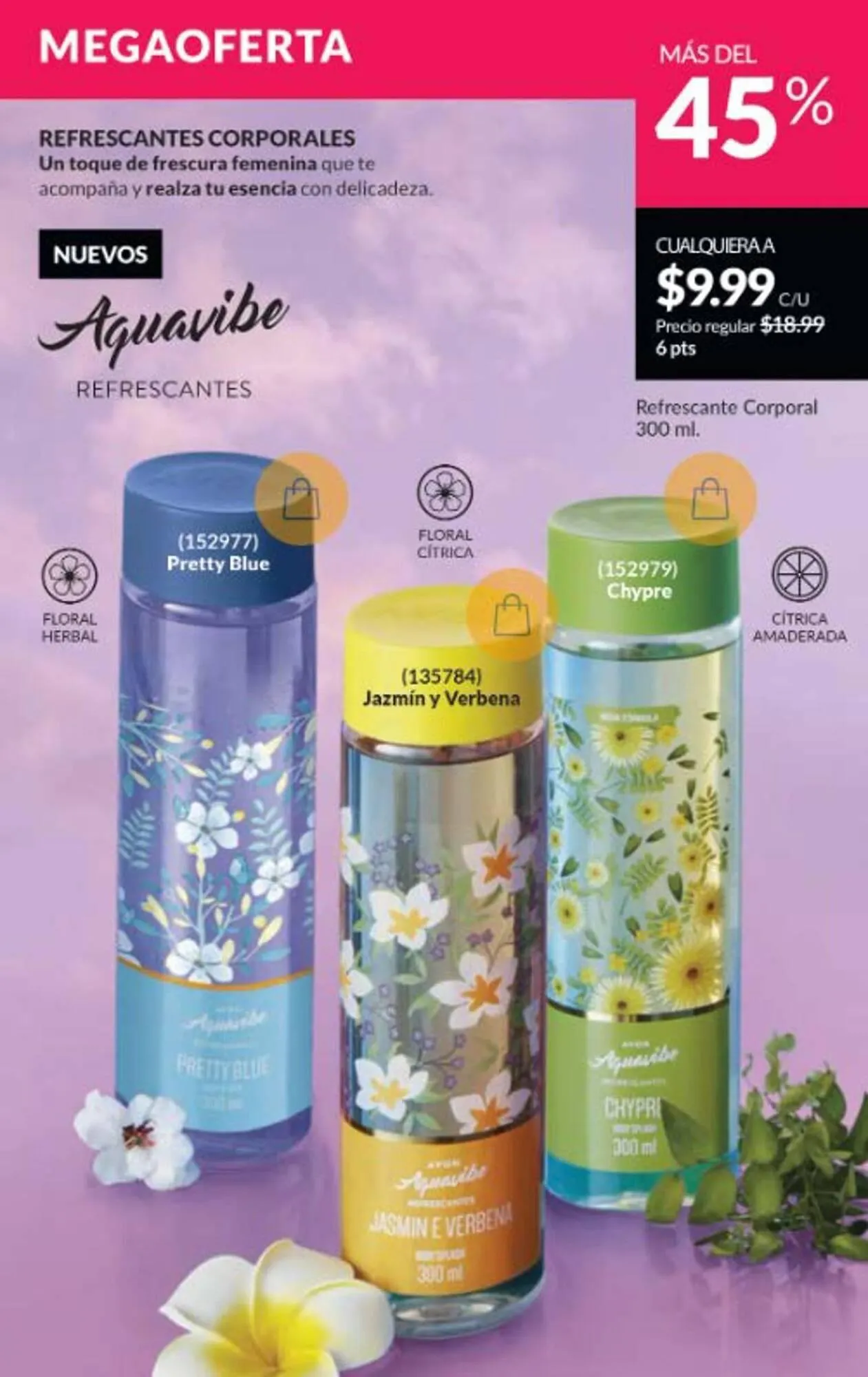 Catalogo de Catálogo AVON 8 de enero al 31 de enero 2026 - Pag 97