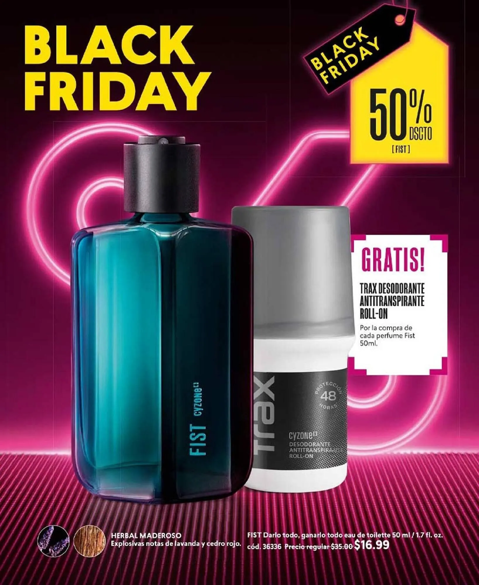 Catalogo de Catálogo Cyzone 25 de septiembre al 30 de noviembre 2025 - Pag 102