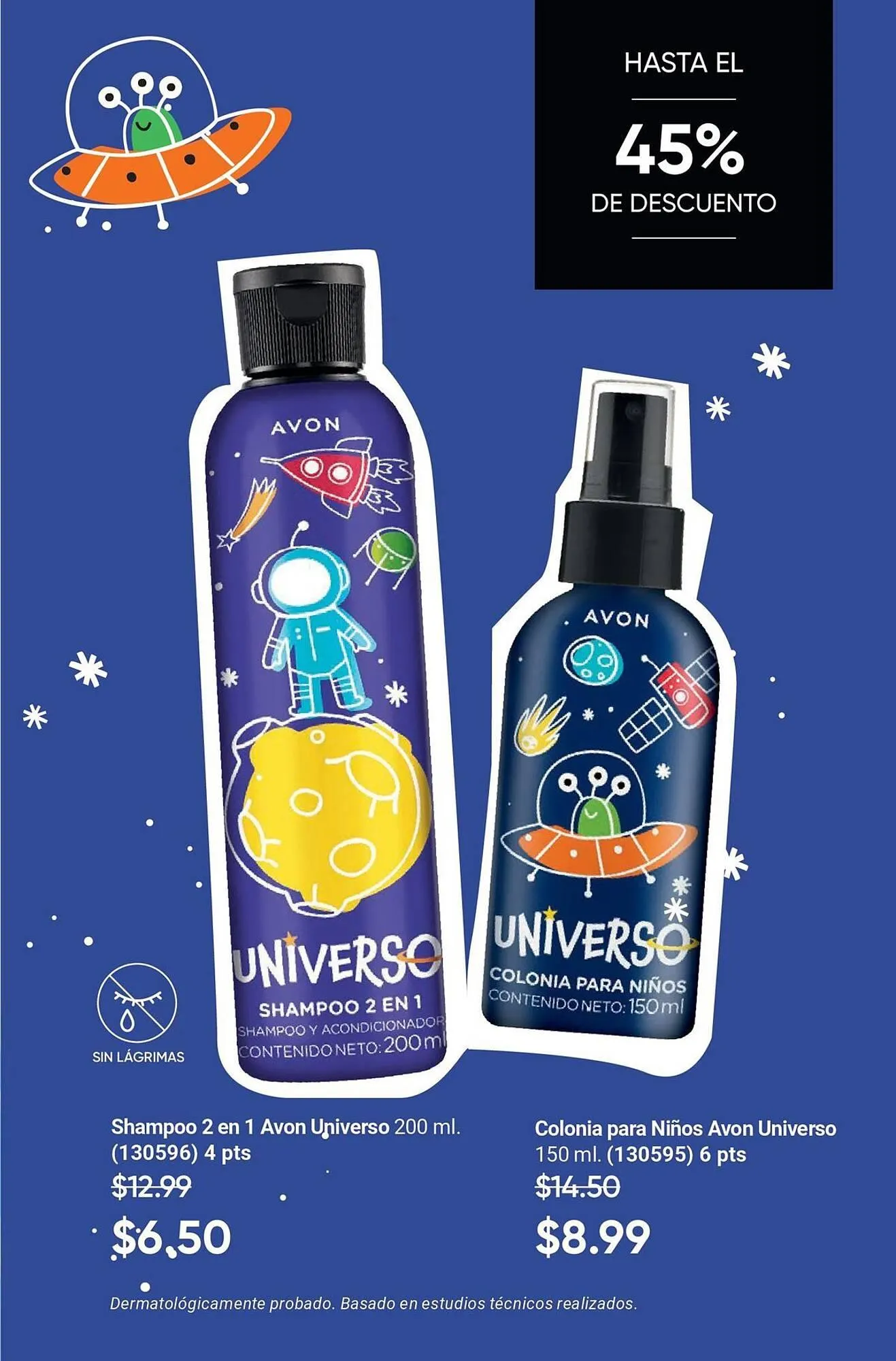 Catalogo de Catálogo AVON 1 de mayo al 31 de mayo 2026 - Pag 11