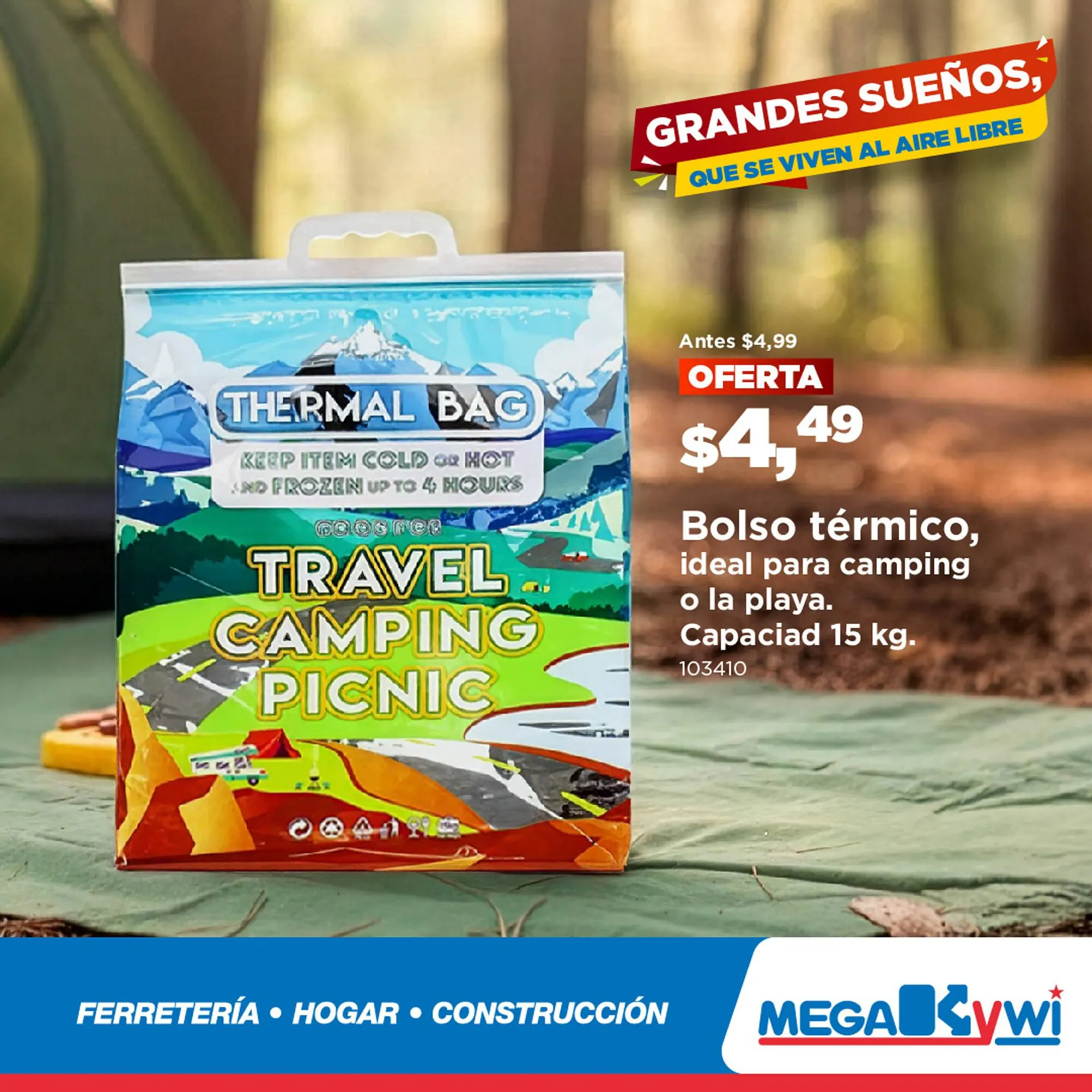 Catalogo de Catálogo Kywi 12 de febrero al 20 de febrero 2026 - Pag 3