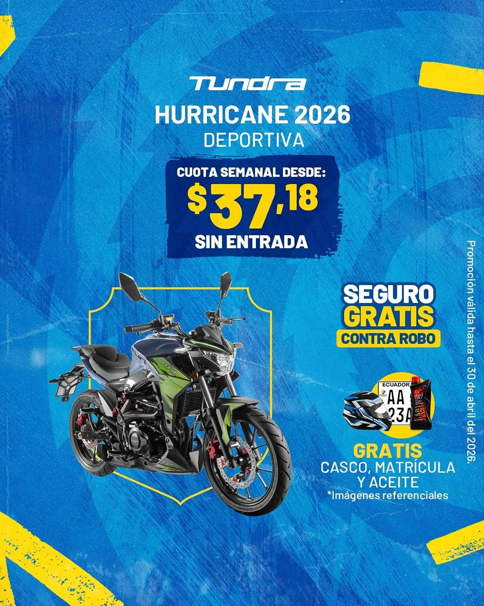 Catalogo de Catálogo Orve Hogar 16 de abril al 30 de abril 2026 - Pag 4