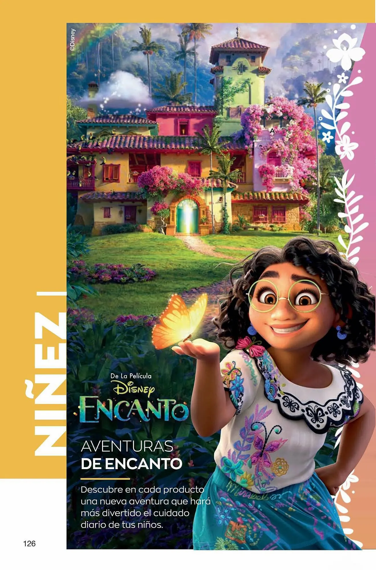 Catalogo de Catálogo AVON 18 de septiembre al 16 de octubre 2023 - Pag 126