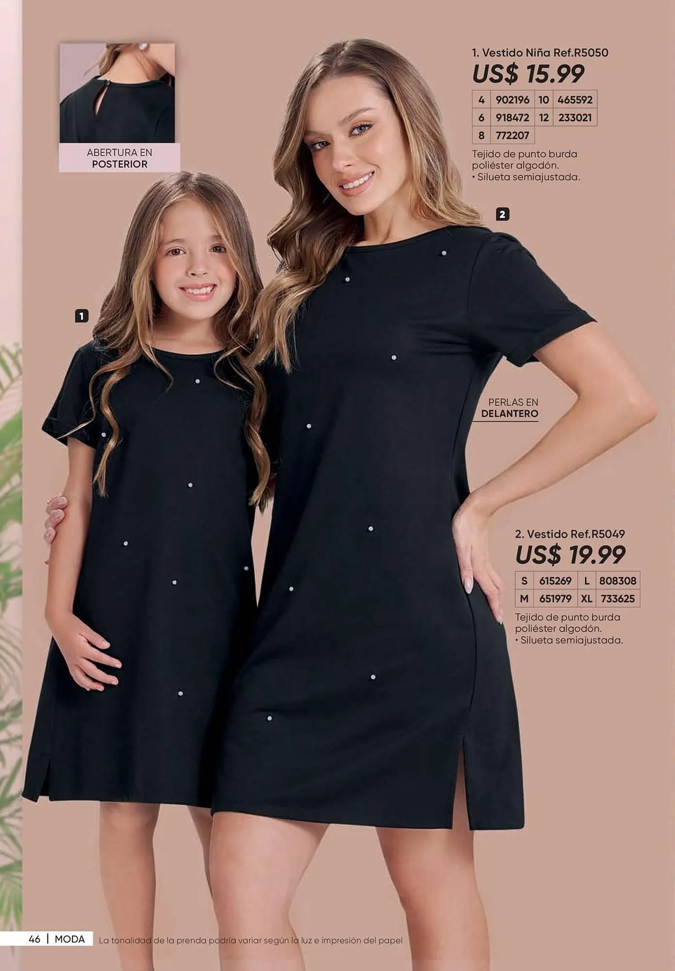 Catalogo de Catálogo Azzorti 27 de septiembre al 31 de diciembre 2025 - Pag 48