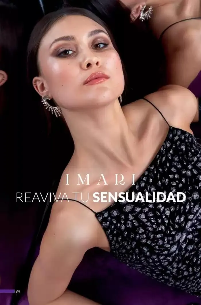 Catalogo de Refrescante Hidración y Beneficios C/15  25 de septiembre al 17 de octubre 2024 - Pag 94