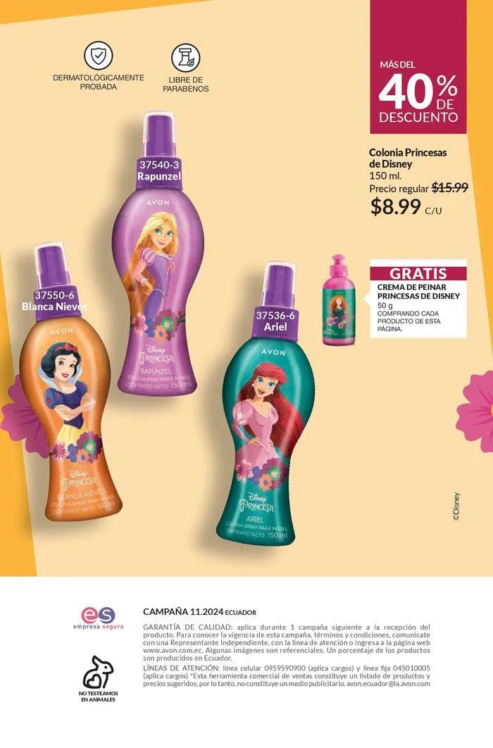 Catalogo de Fashion And Home C/11 19 de junio al 14 de julio 2024 - Pag 148