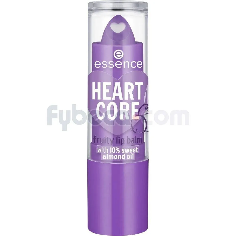 Balsamo Heart Core 3 Gr 06 Essence