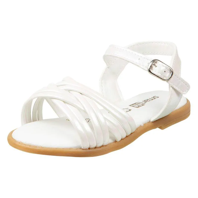 Sandalias para niña pequeña