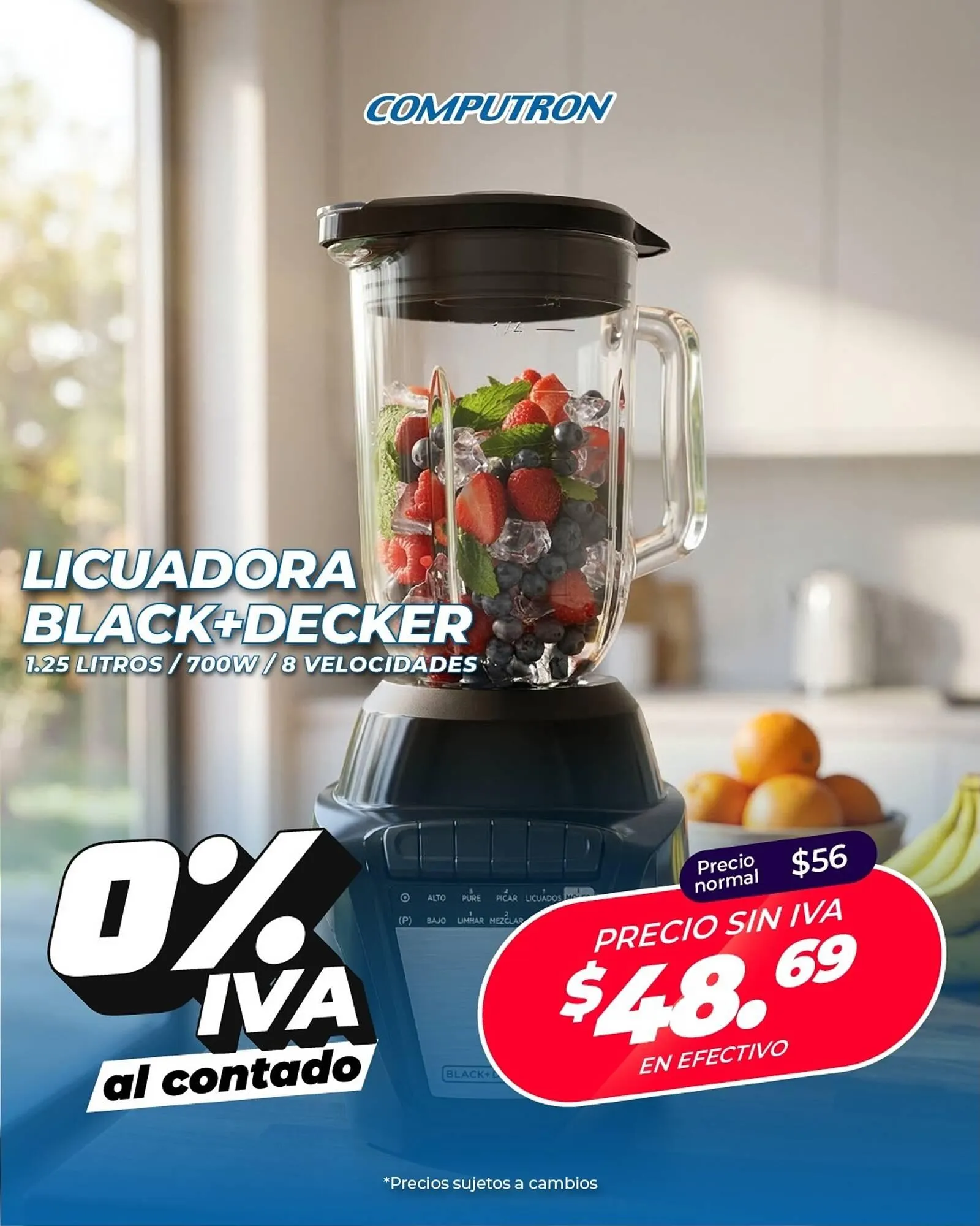 Catalogo de Catálogo Computron 16 de marzo al 31 de marzo 2026 - Pag 3