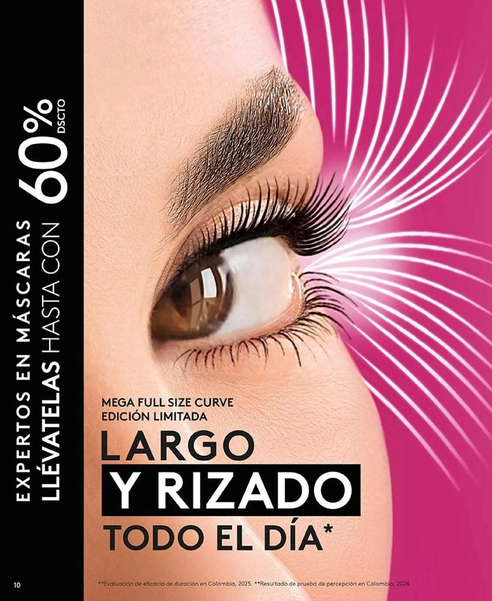 Catalogo de Catálogo Ésika 17 de diciembre al 2 de febrero 2026 - Pag 10