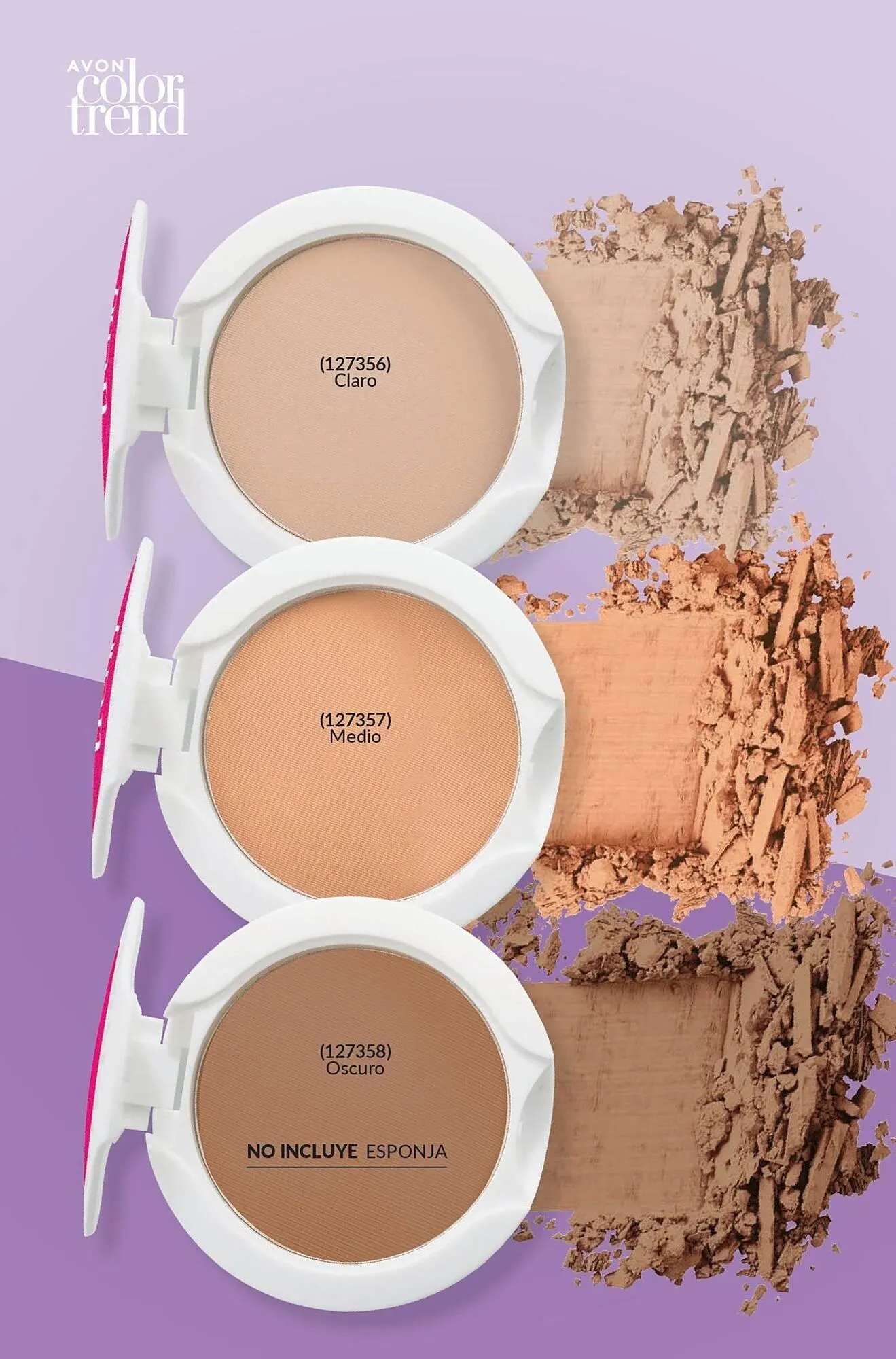 Catalogo de Catálogo AVON 19 de diciembre al 22 de enero 2025 - Pag 22