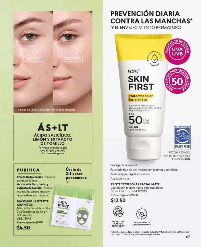 Catalogo de All Black C/12 19 de junio al 20 de julio 2024 - Pag 63