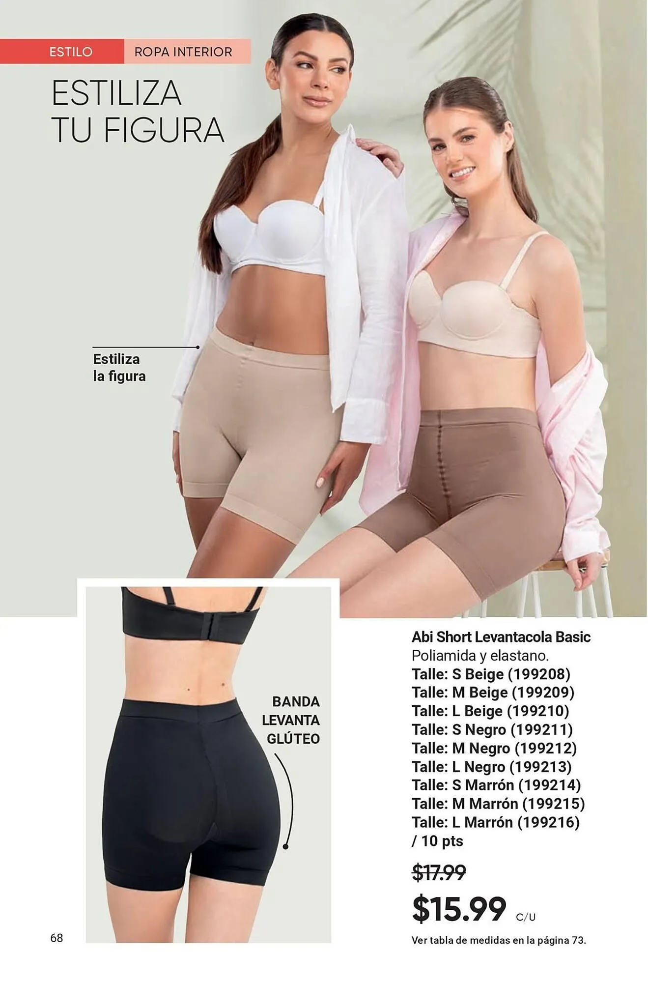 Catalogo de Catálogo AVON 1 de octubre al 31 de octubre 2025 - Pag 70