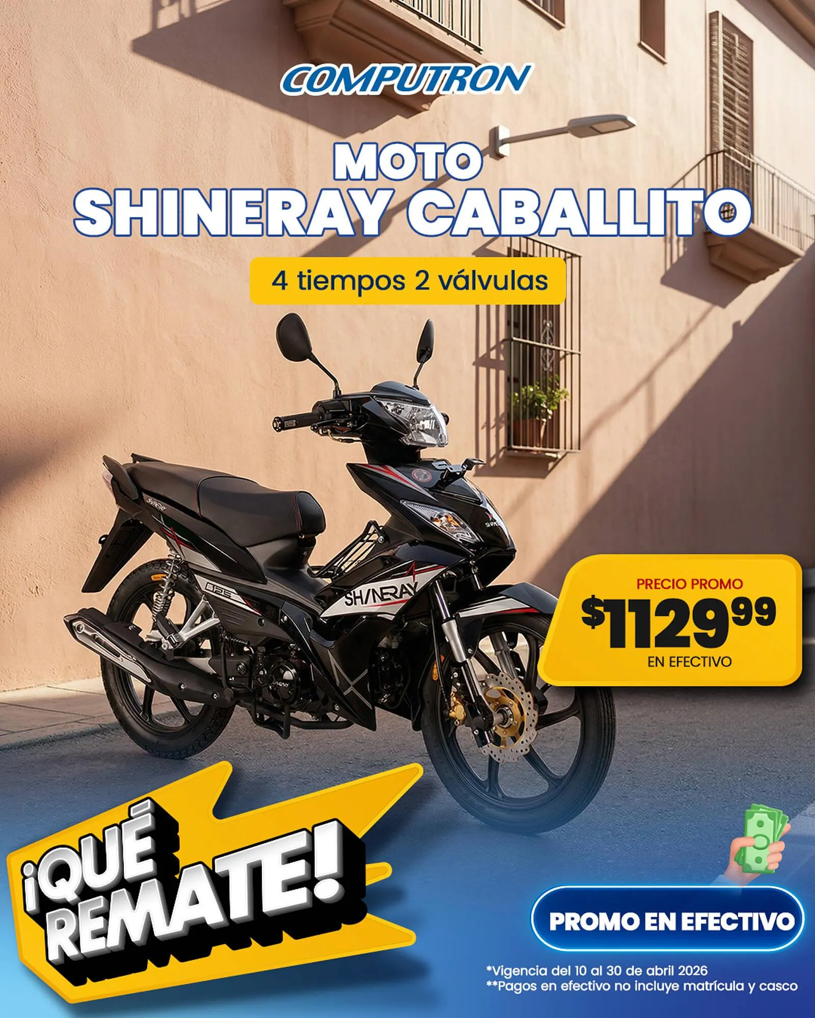 Catálogo Computron - 1