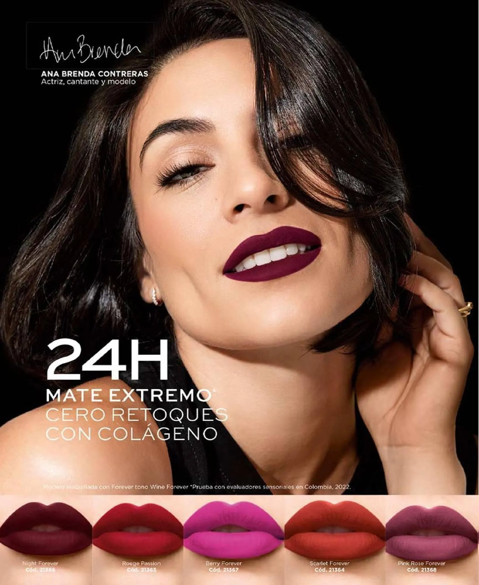 Catalogo de Catálogo L'bel 8 de abril al 15 de mayo 2024 - Pag 77