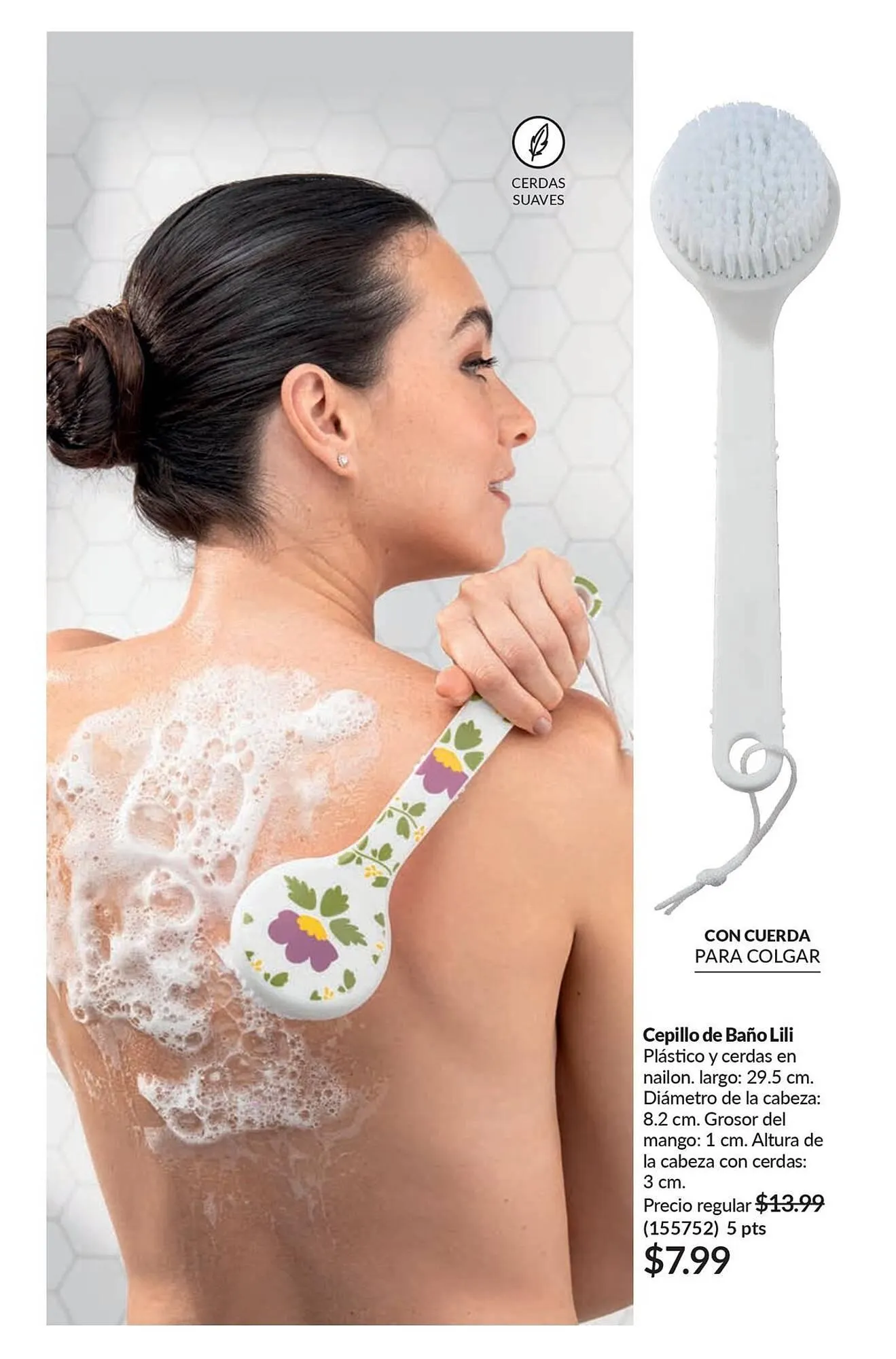 Catalogo de Catálogo AVON 18 de noviembre al 13 de diciembre 2024 - Pag 65