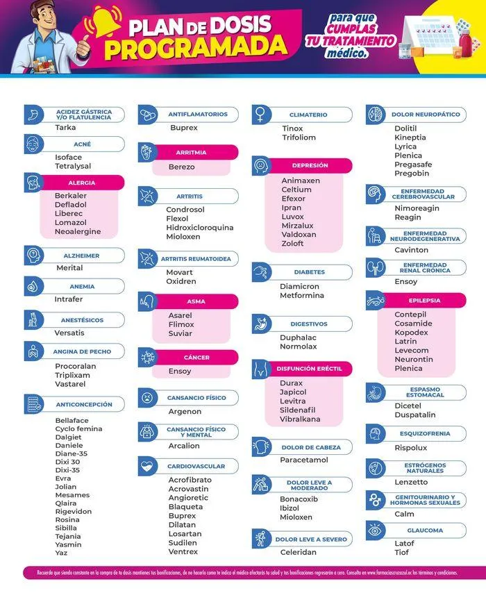 Catalogo de Cruzi Ahorros  9 de agosto al 31 de agosto 2024 - Pag 18