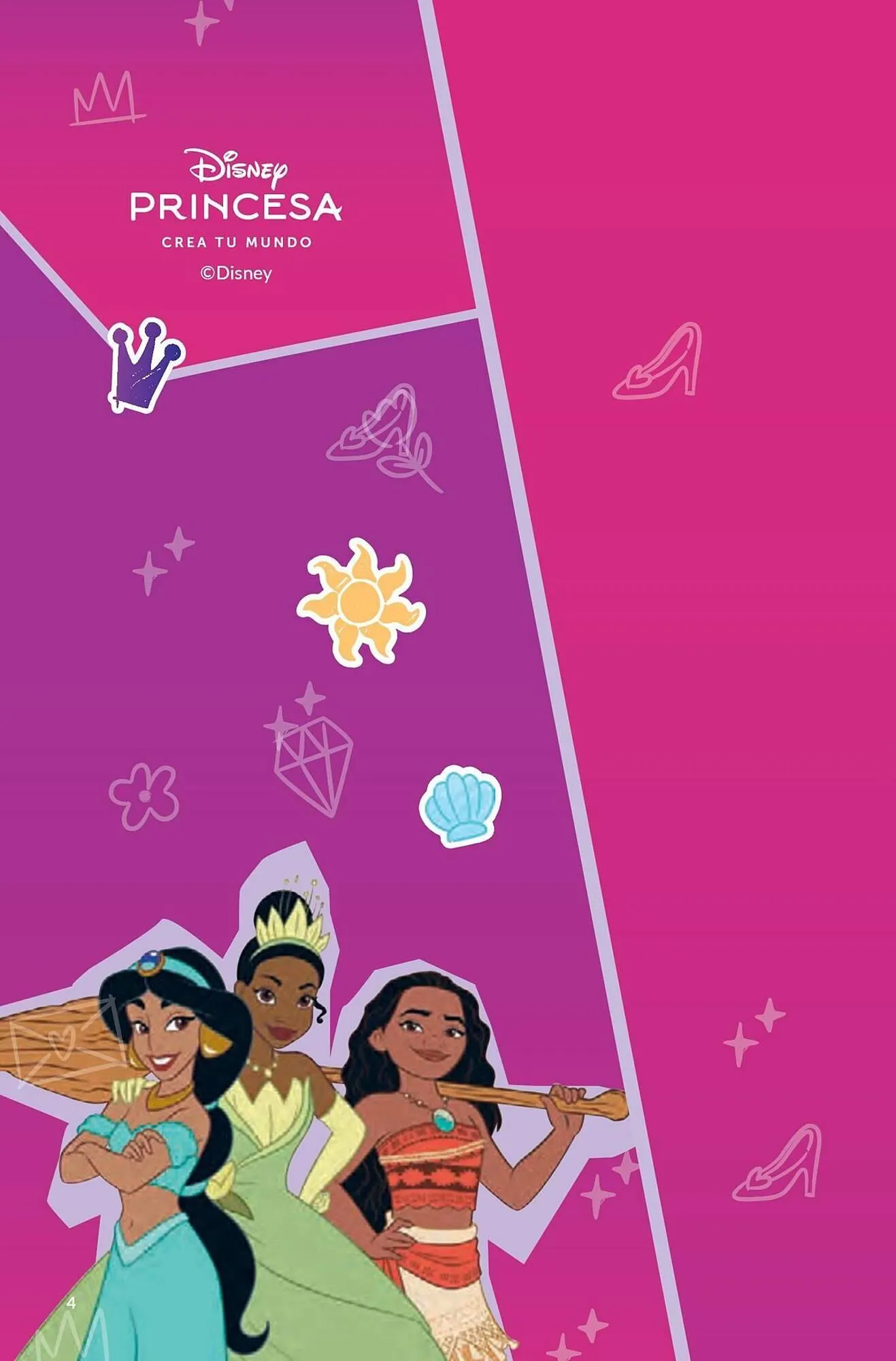 Catalogo de Catálogo AVON 3 de marzo al 31 de marzo 2025 - Pag 4