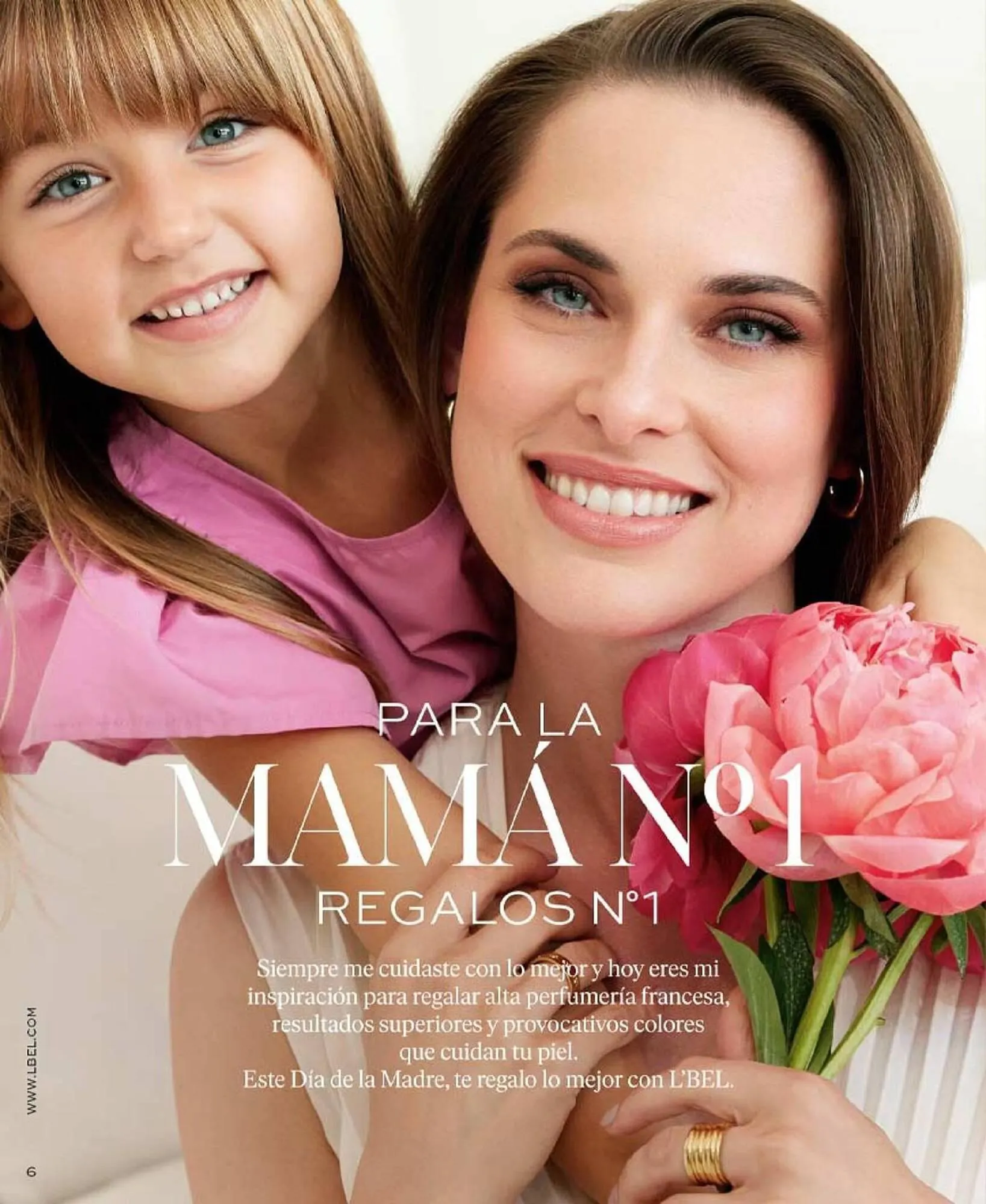 Catalogo de Catálogo L'bel 26 de febrero al 15 de abril 2024 - Pag 56