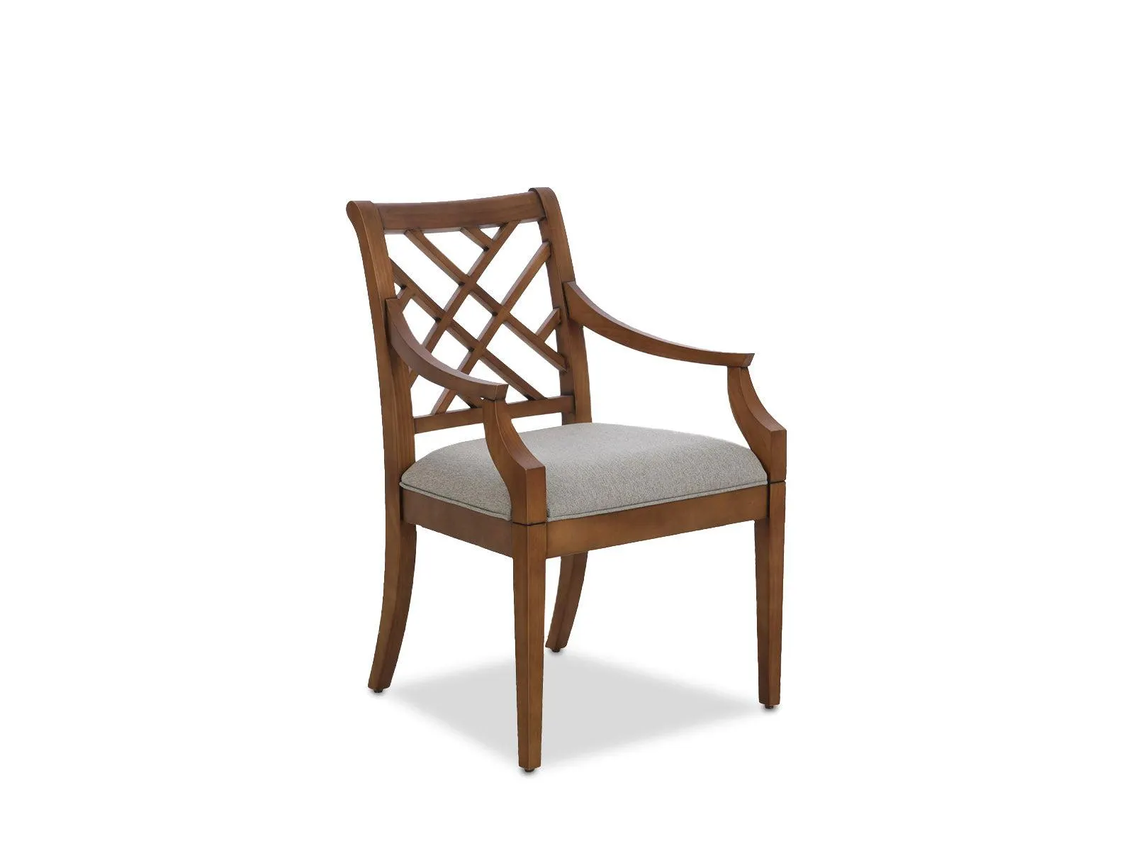 Butaca Capri C/Honey Wash