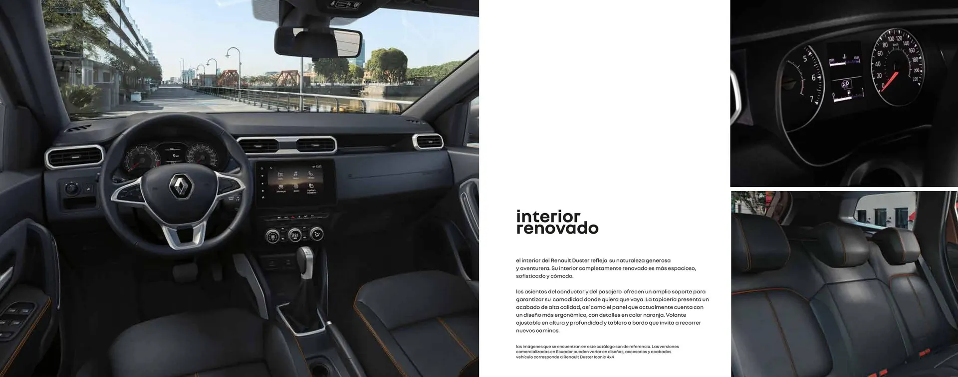 Catalogo de Catálogo Renault 20 de enero al 20 de enero 2026 - Pag 4