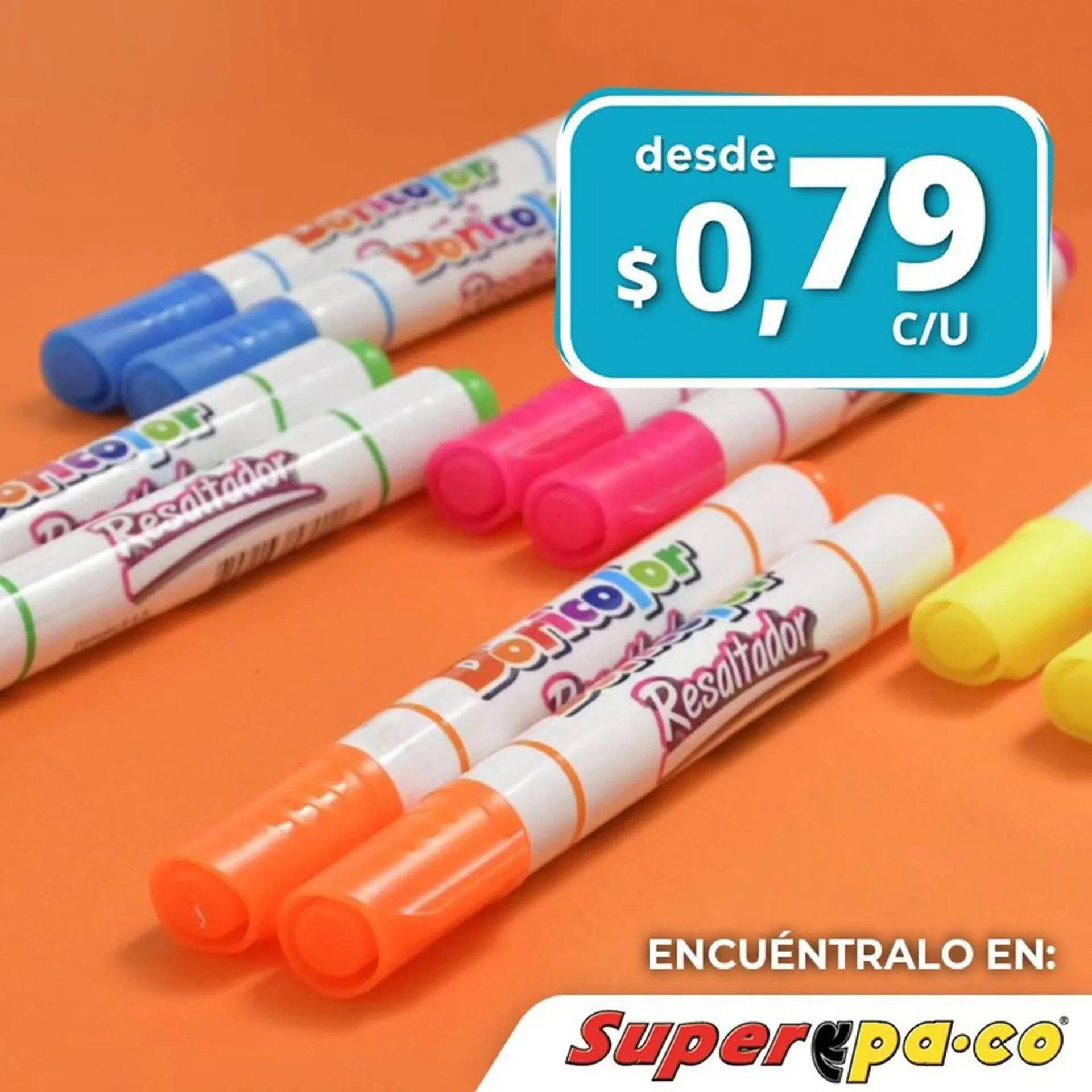 Catalogo de Catálogo Super Paco 20 de marzo al 22 de marzo 2024 - Pag 5