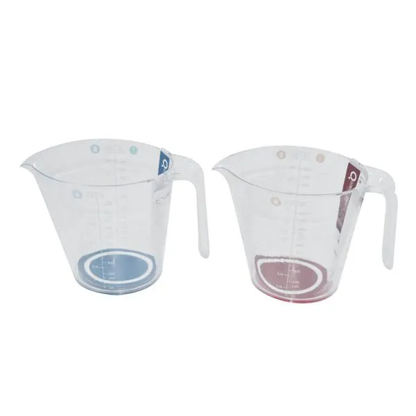 Jarra Medidora 1000 ml 16 X 14 cm