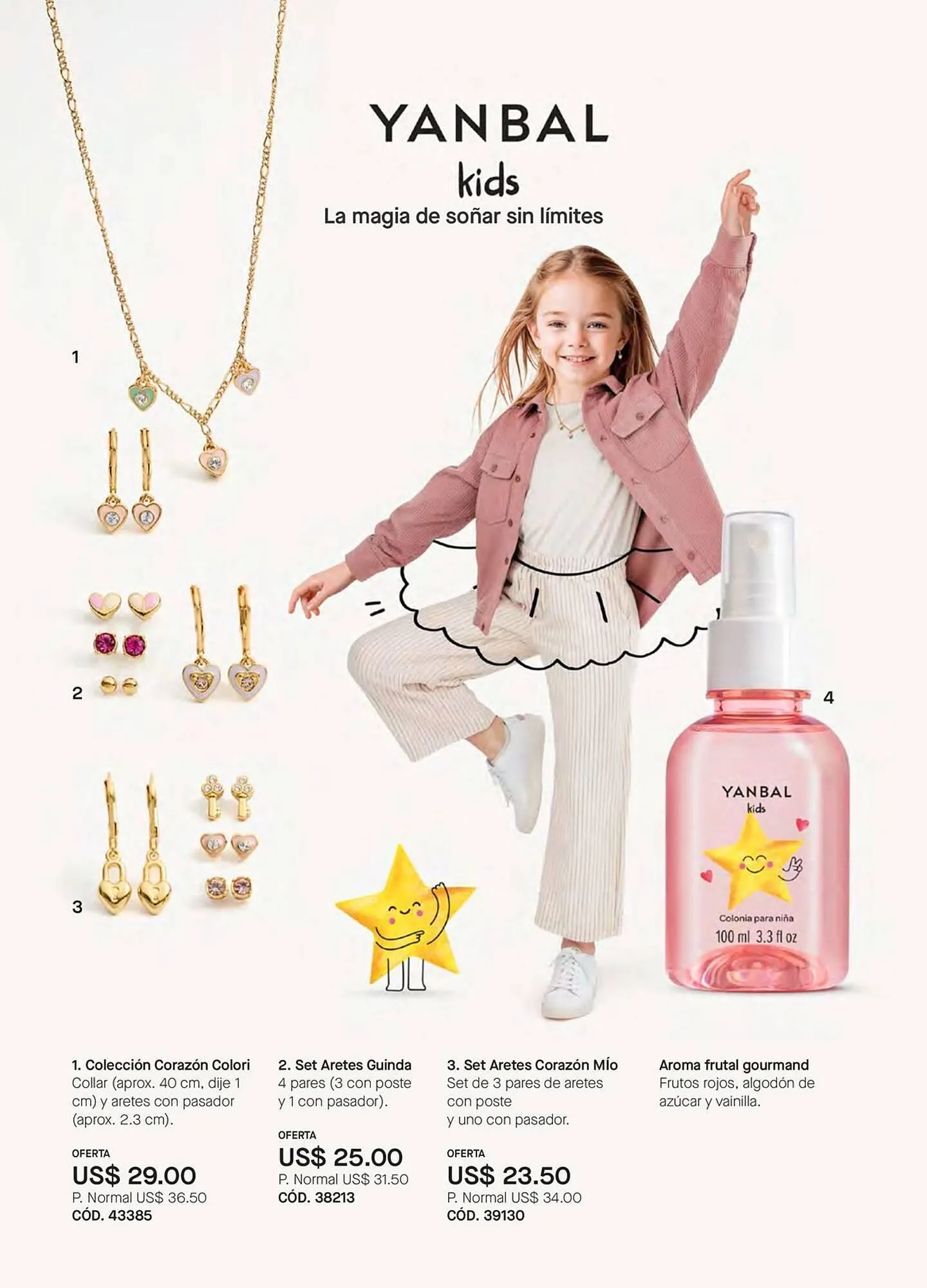 Catalogo de Catálogo Yanbal 31 de enero al 27 de febrero 2026 - Pag 108