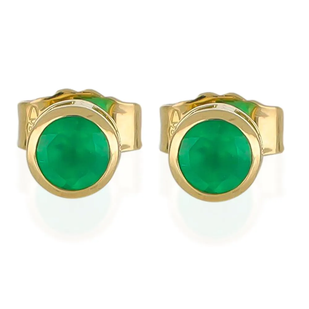 ARETES DE CRISOPACIO COLECCIÓN COLORS