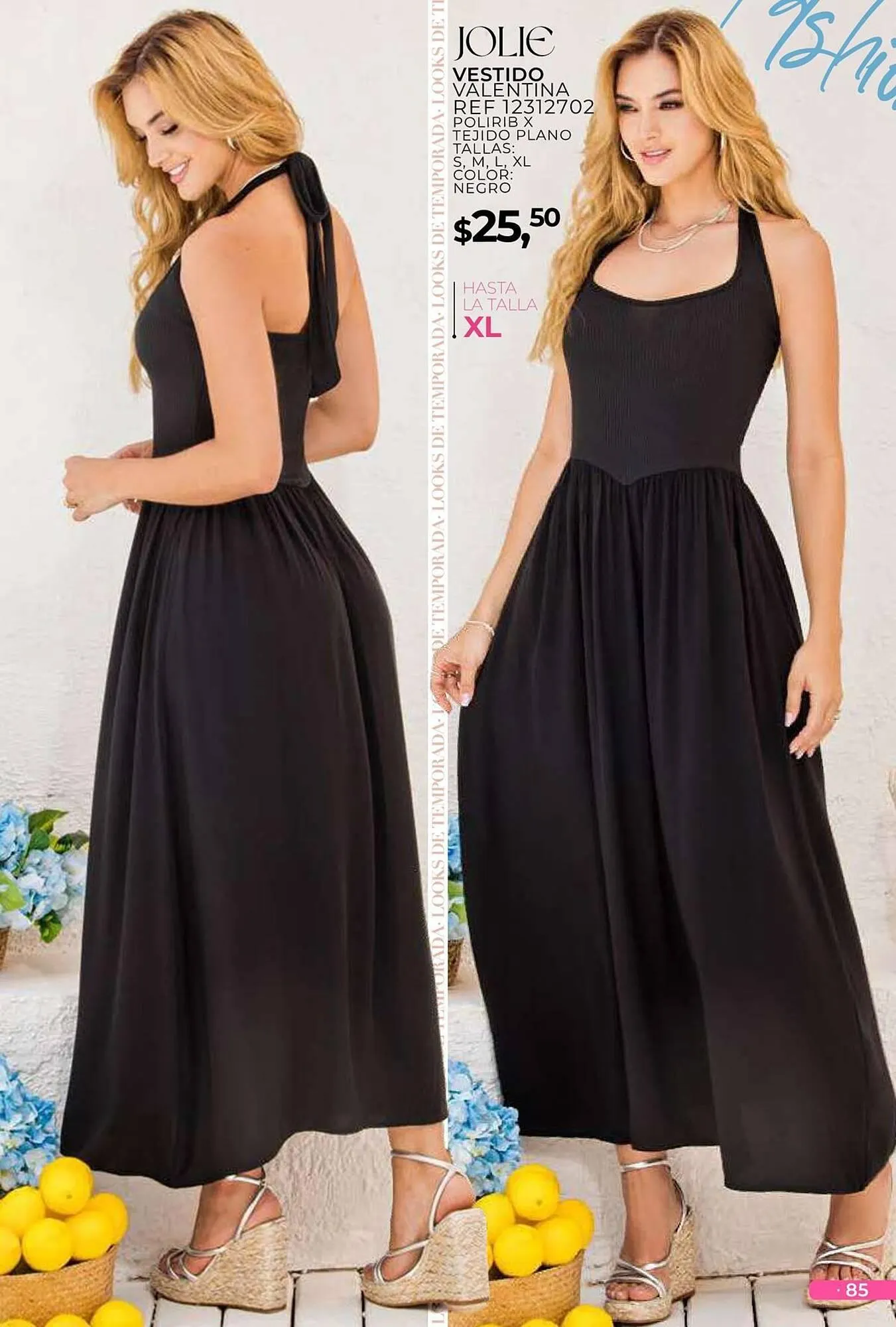 Catalogo de Catálogo Jolie 1 de diciembre al 31 de diciembre 2025 - Pag 85