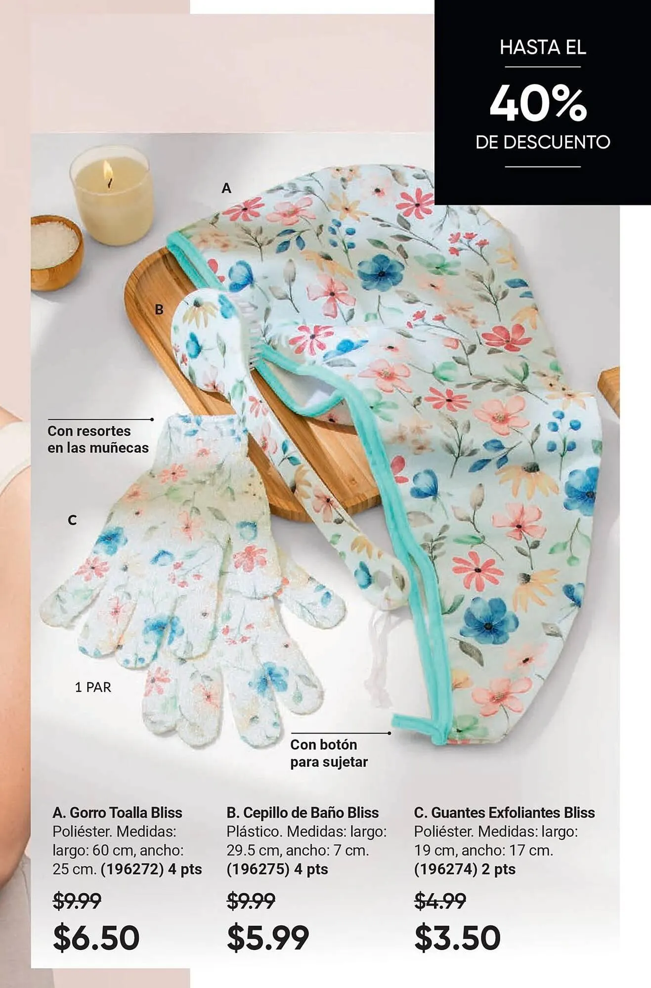 Catalogo de Catálogo AVON 1 de abril al 30 de abril 2026 - Pag 7