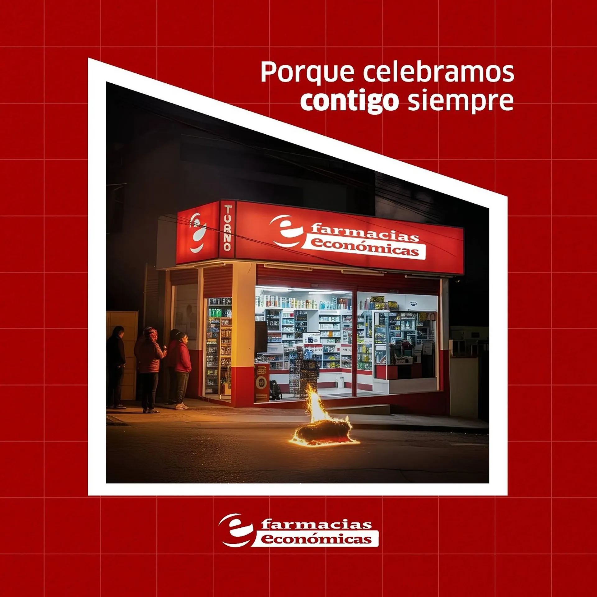 Catalogo de Catálogo Farmacias Económicas 1 de enero al 7 de enero 2026 - Pag 1