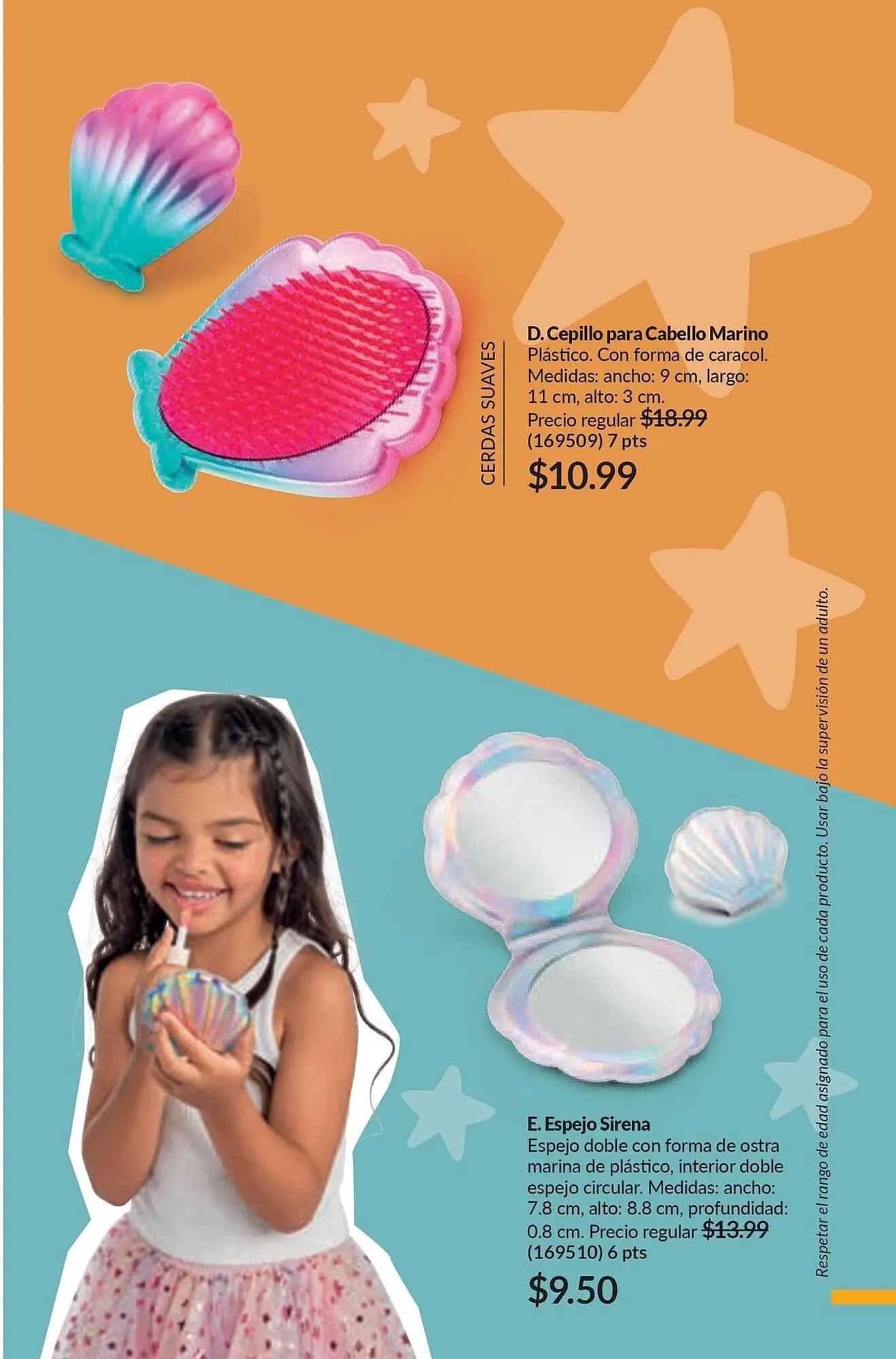 Catalogo de Catálogo AVON 9 de febrero al 2 de marzo 2025 - Pag 127