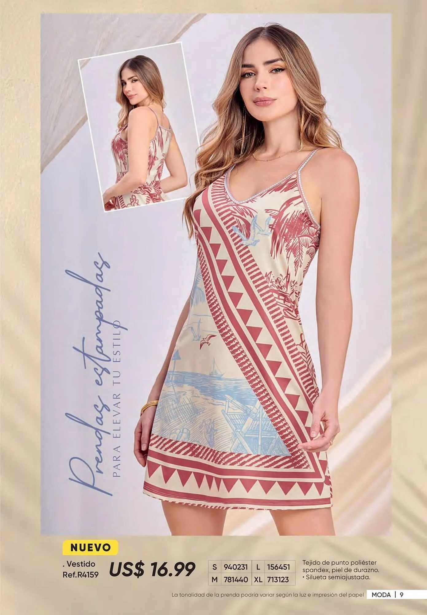 Catalogo de Catálogo Azzorti 1 de enero al 31 de enero 2025 - Pag 13