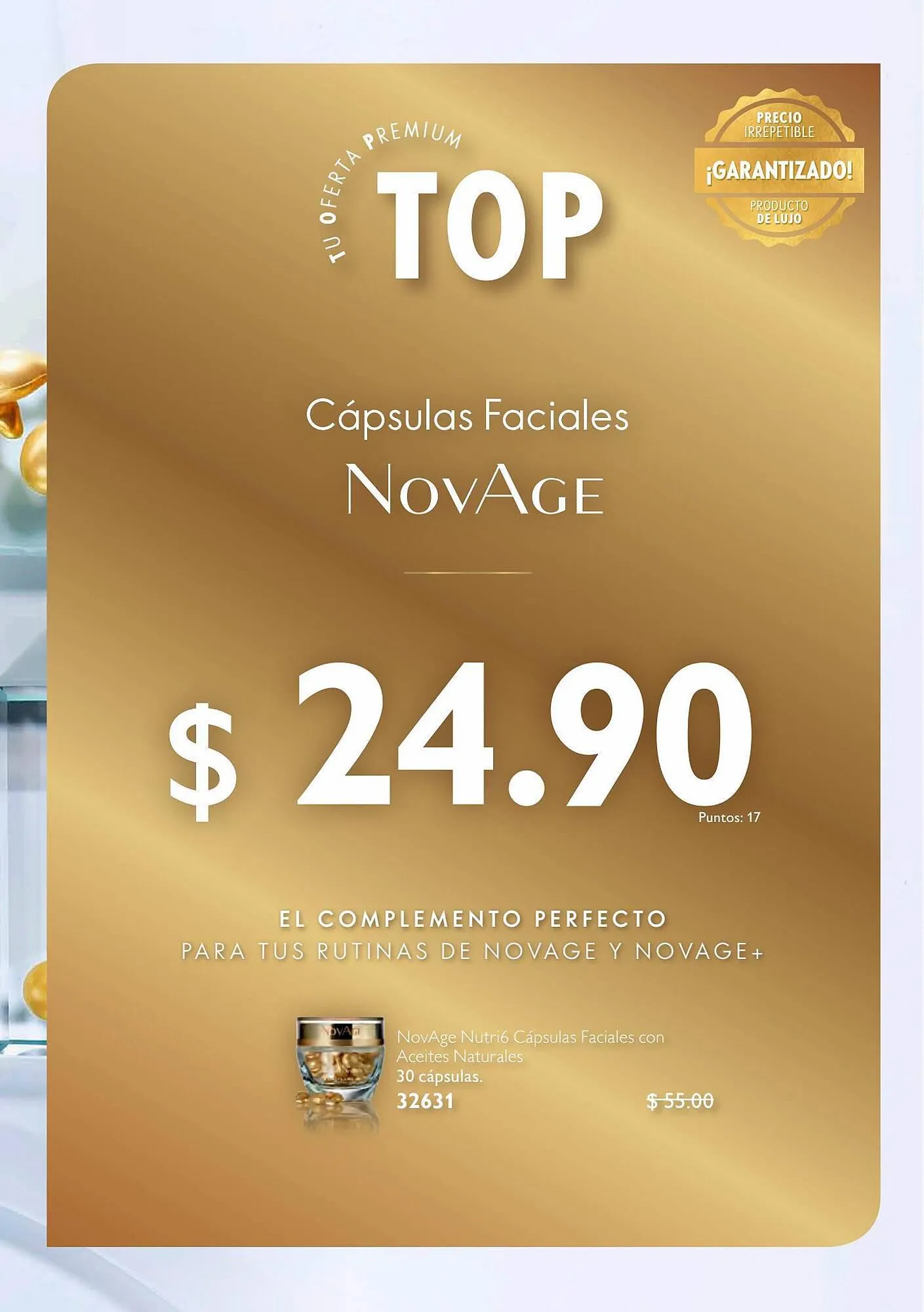 Catalogo de Catálogo Oriflame 17 de julio al 20 de julio 2023 - Pag 131