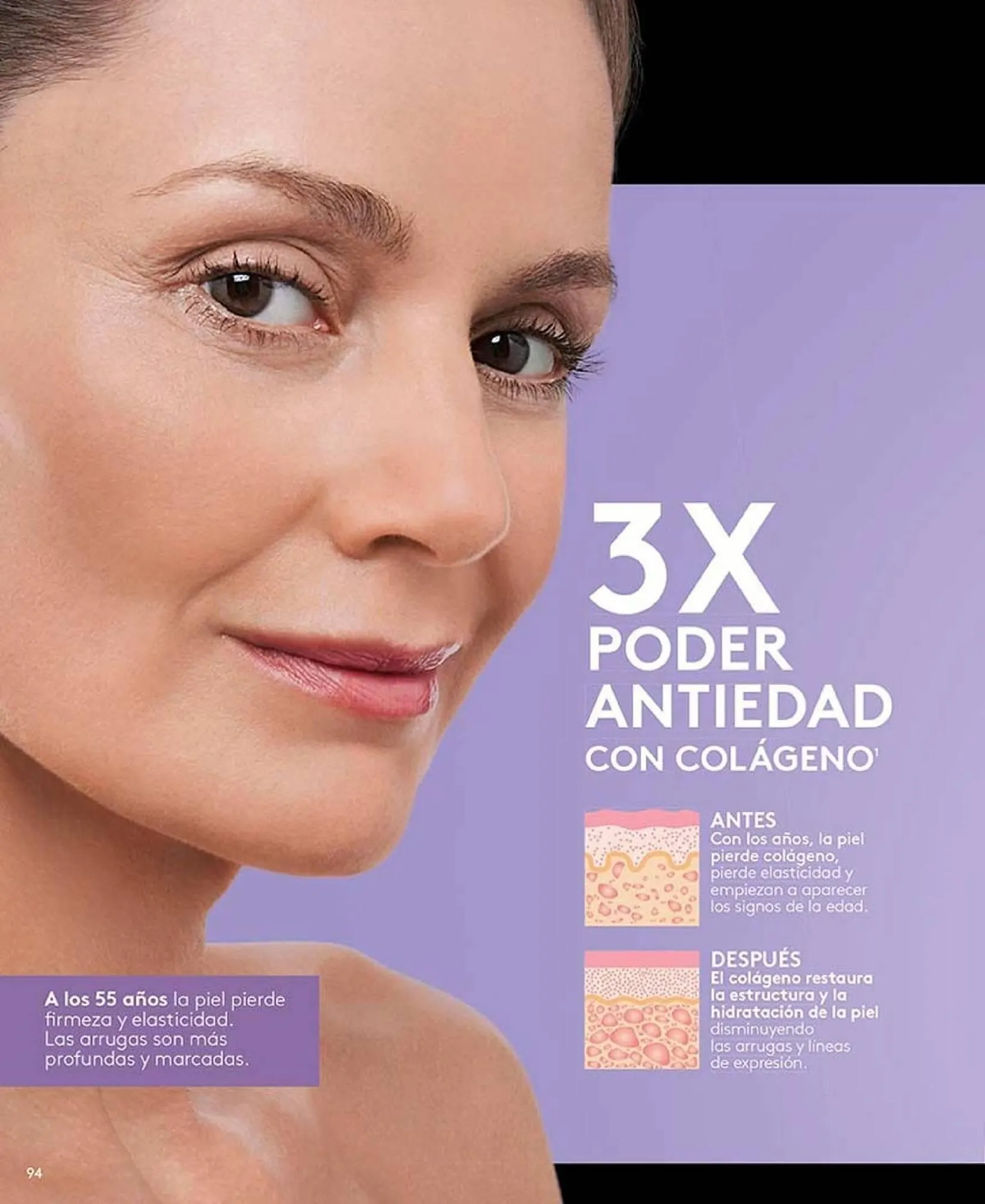 Catalogo de Catálogo Ésika 1 de agosto al 31 de agosto 2026 - Pag 94