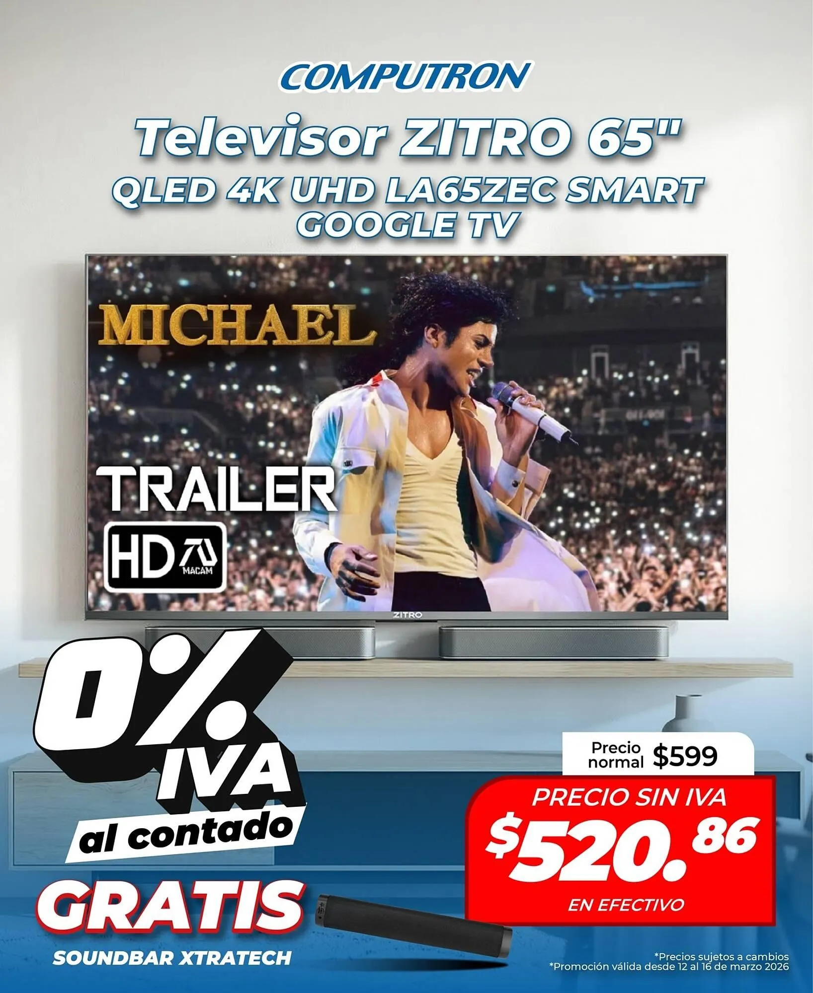 Catálogo Computron - 1