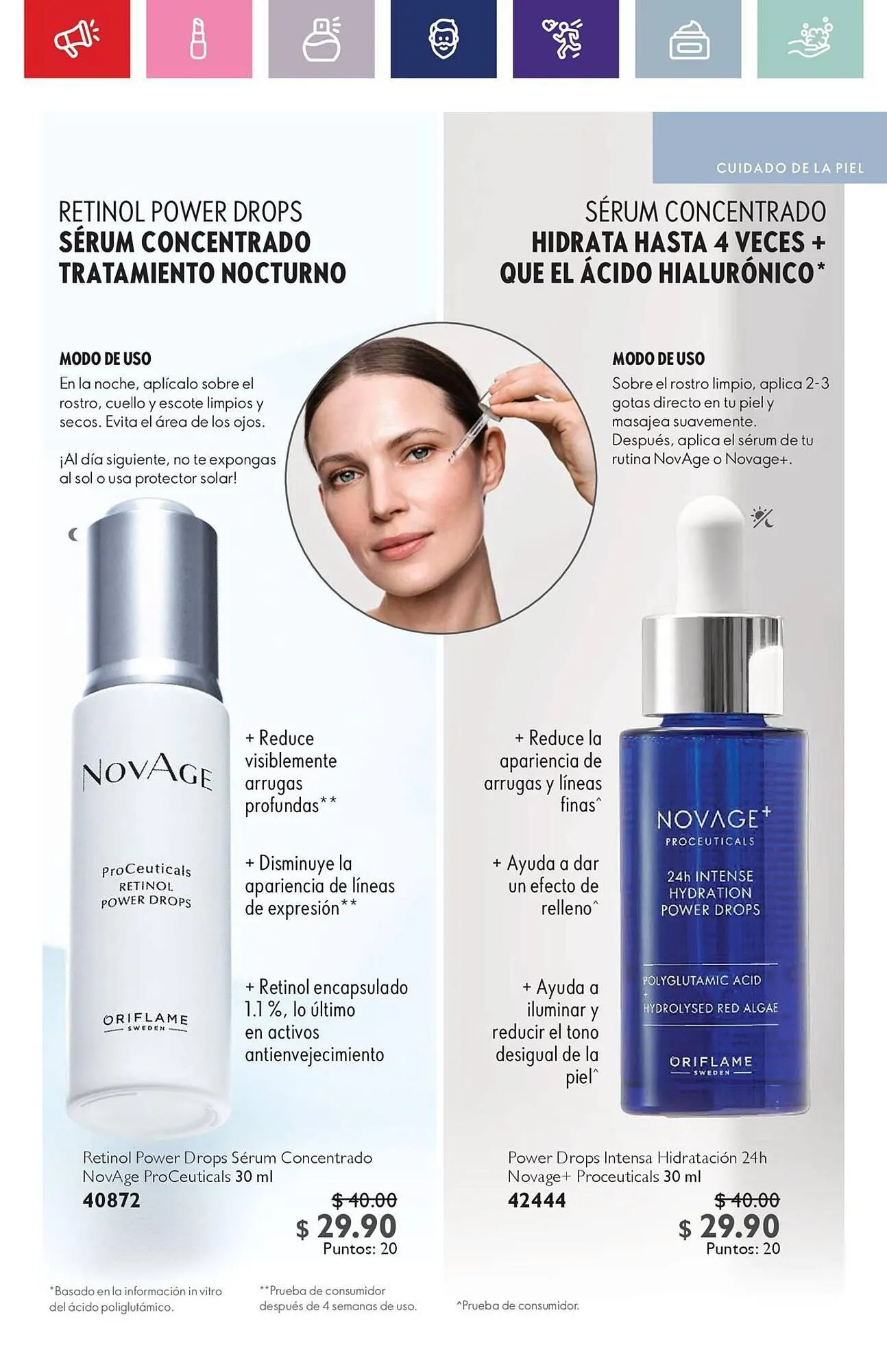 Catalogo de Catálogo Oriflame 12 de febrero al 1 de marzo 2024 - Pag 95