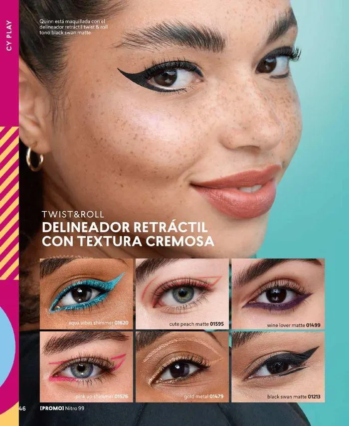 Catalogo de All Black C/12 19 de junio al 20 de julio 2024 - Pag 40