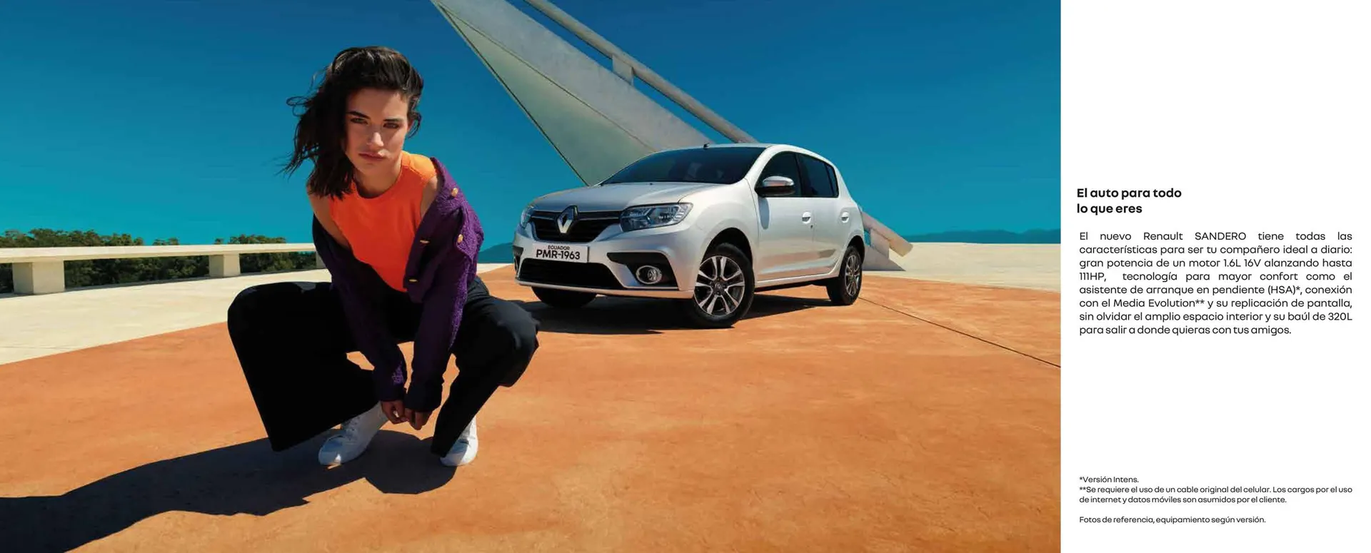 Catalogo de Catálogo Renault 3 de octubre al 31 de diciembre 2024 - Pag 2