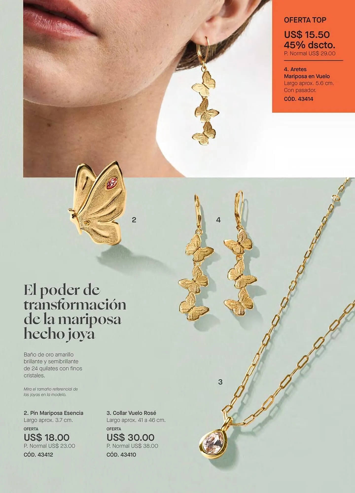 Catalogo de Catálogo Yanbal 28 de febrero al 27 de marzo 2026 - Pag 17