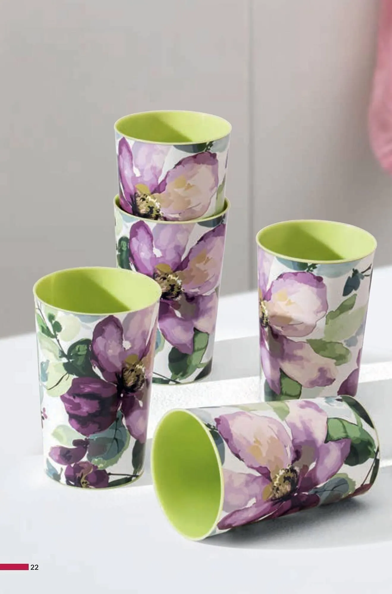 Catalogo de Catálogo AVON 20 de diciembre al 8 de febrero 2025 - Pag 22