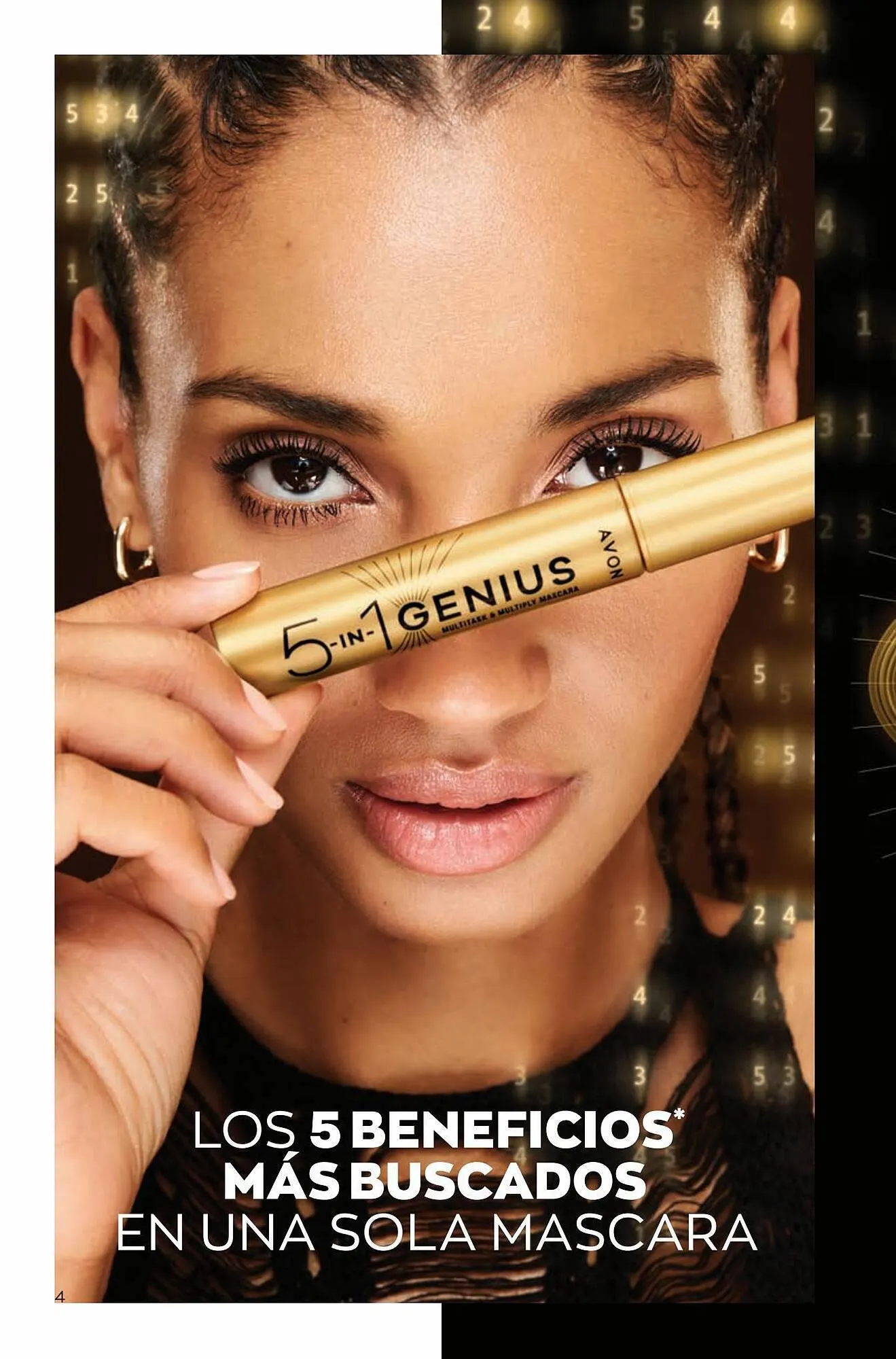 Catalogo de Catálogo AVON 30 de octubre al 26 de noviembre 2023 - Pag 4